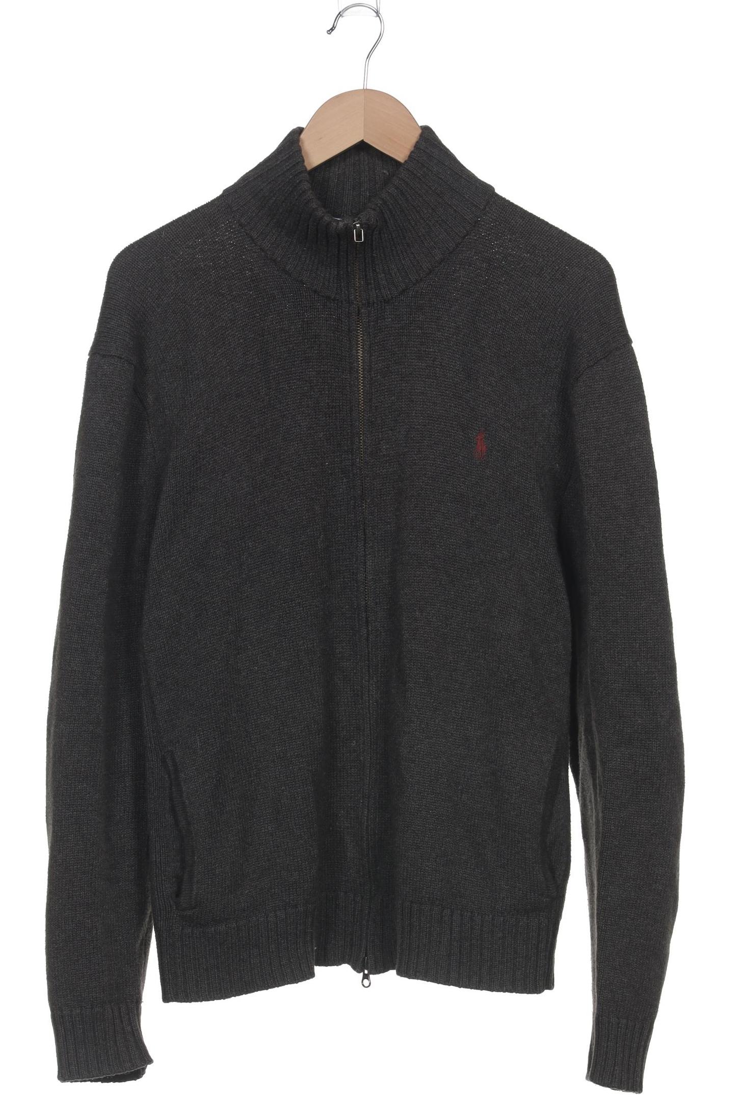 

Polo Ralph Lauren Herren Pullover, grau, Gr. 52