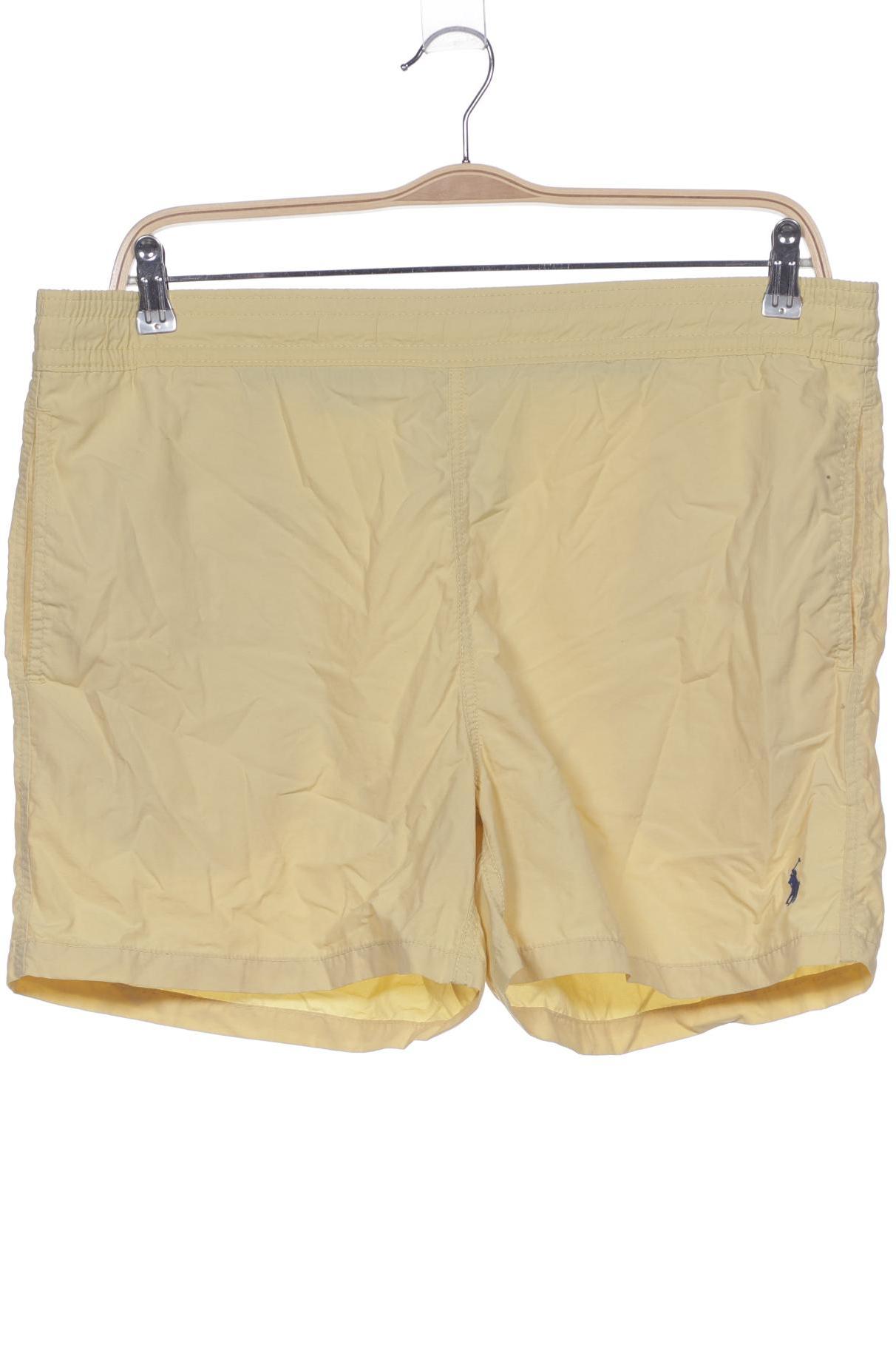 

Polo Ralph Lauren Herren Shorts, gelb, Gr. 48