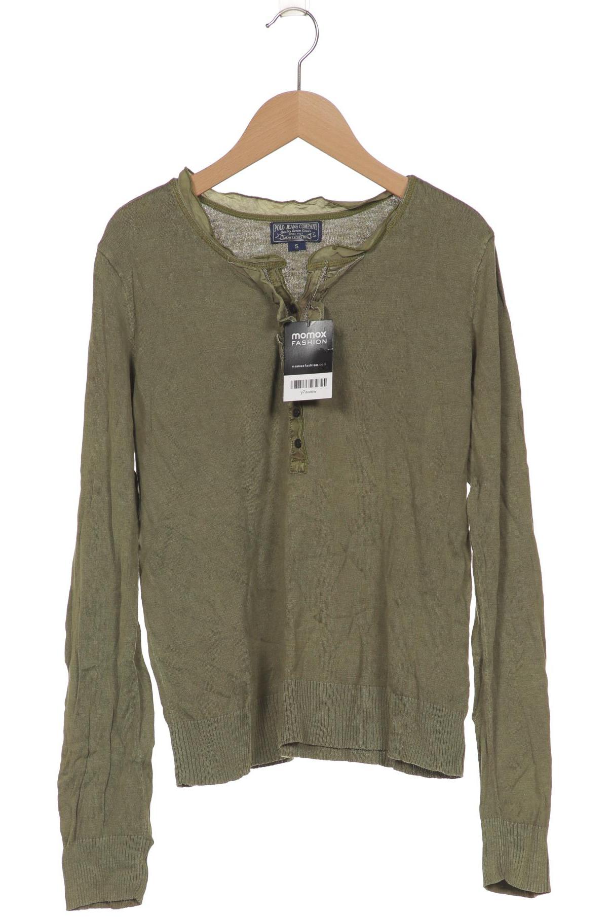 

Polo Ralph Lauren Damen Langarmshirt, grün