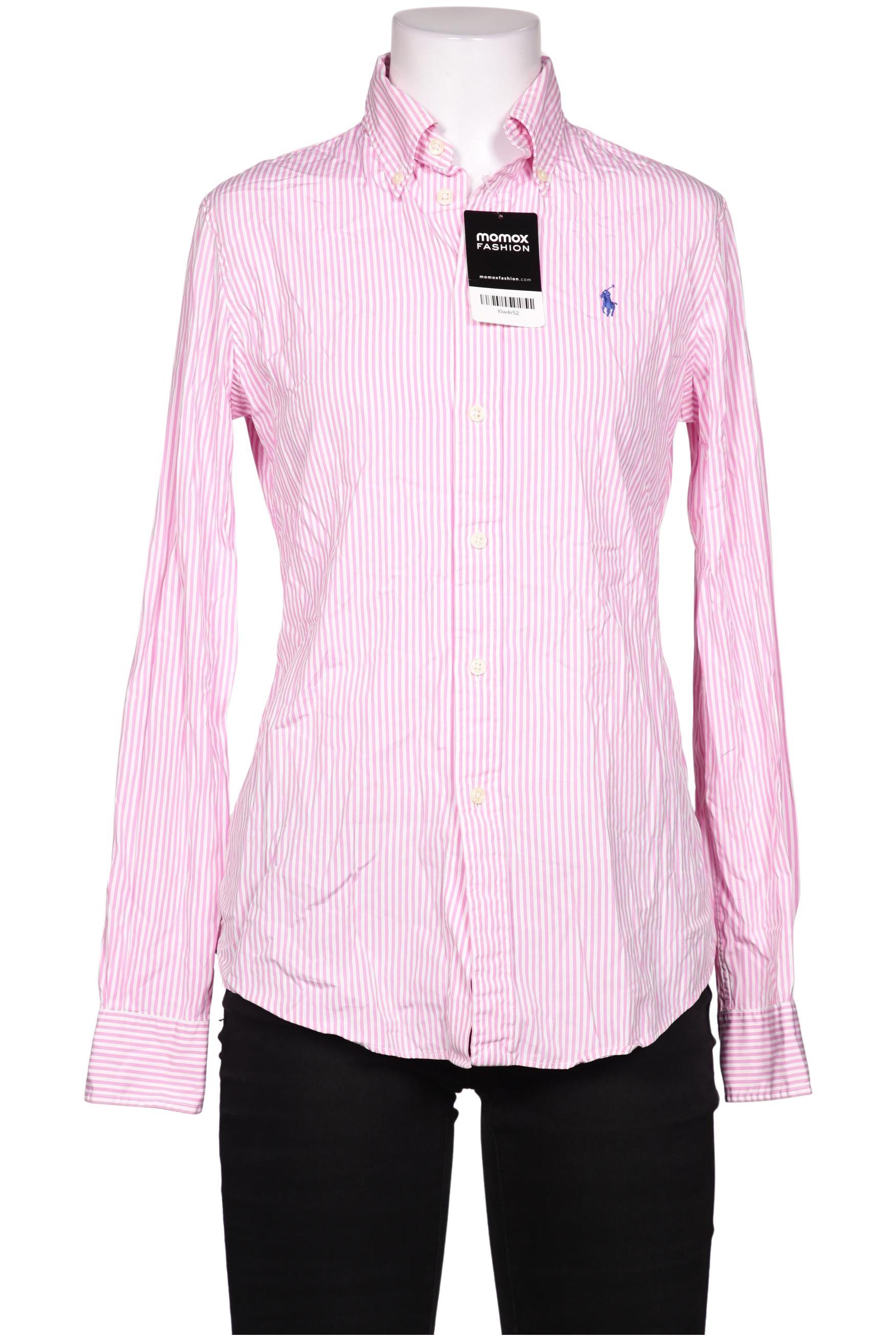 

Polo Ralph Lauren Damen Bluse, mehrfarbig, Gr. 6