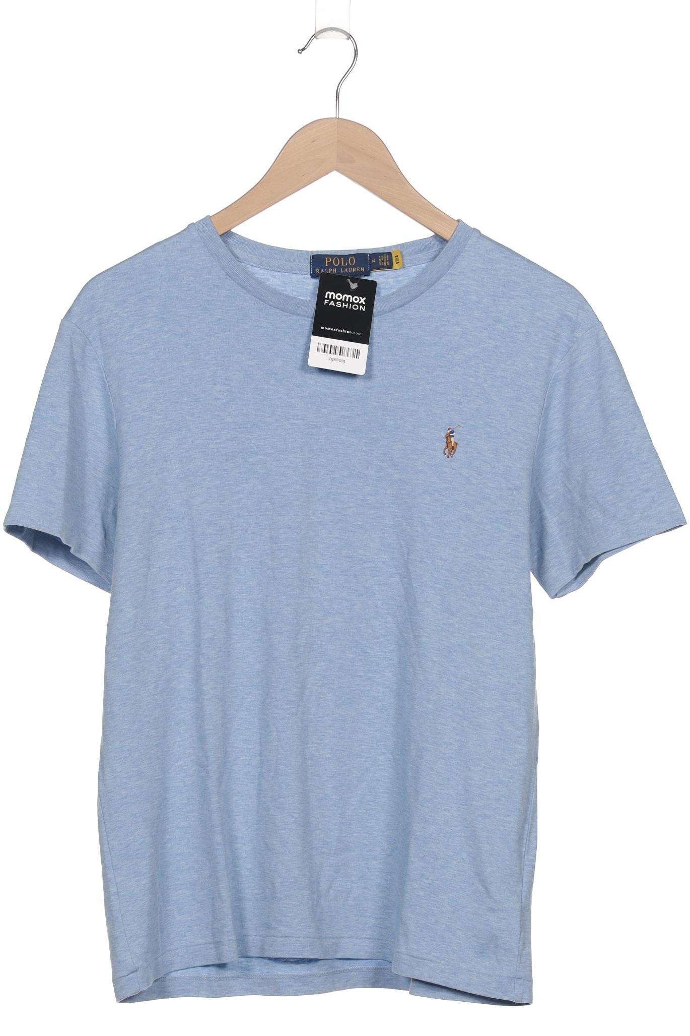 

Polo Ralph Lauren Herren T-Shirt, blau, Gr. 48