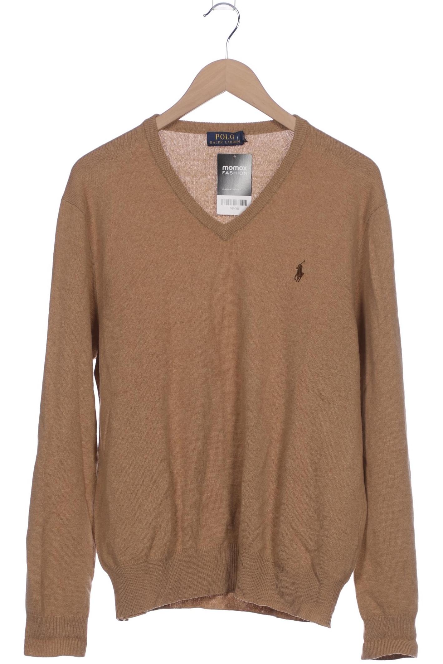 

Polo Ralph Lauren Herren Pullover, beige, Gr. 52