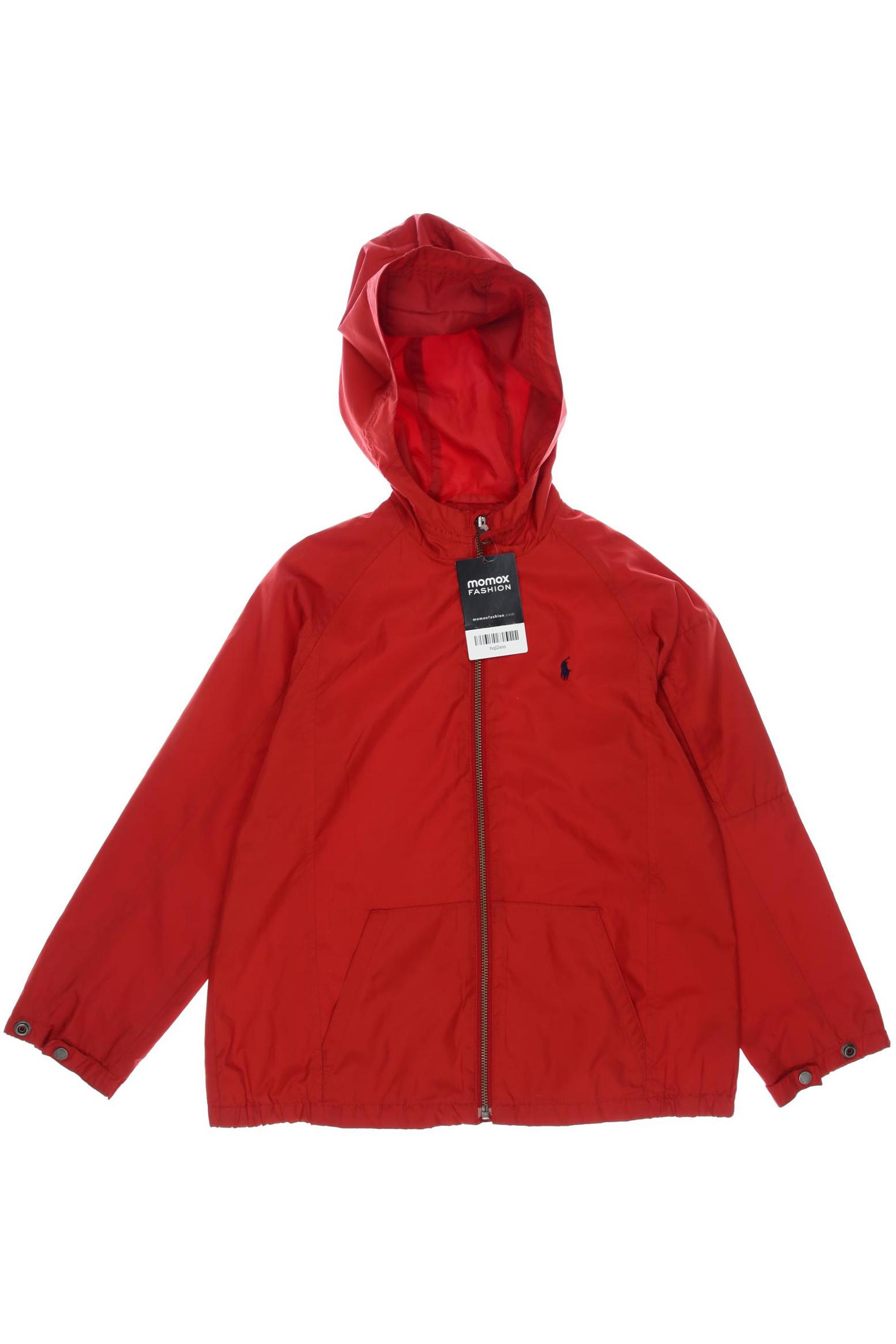 

Polo Ralph Lauren Damen Jacke, rot, Gr. 128