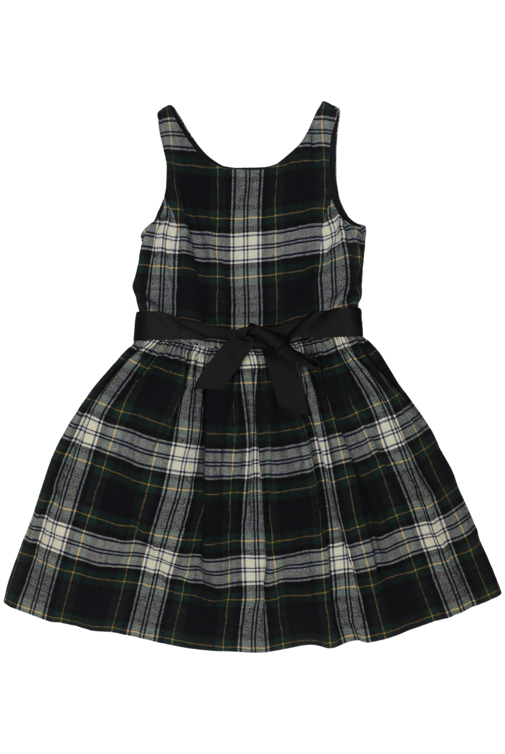 

Polo Ralph Lauren Mädchen Kleid, mehrfarbig, Gr. 140