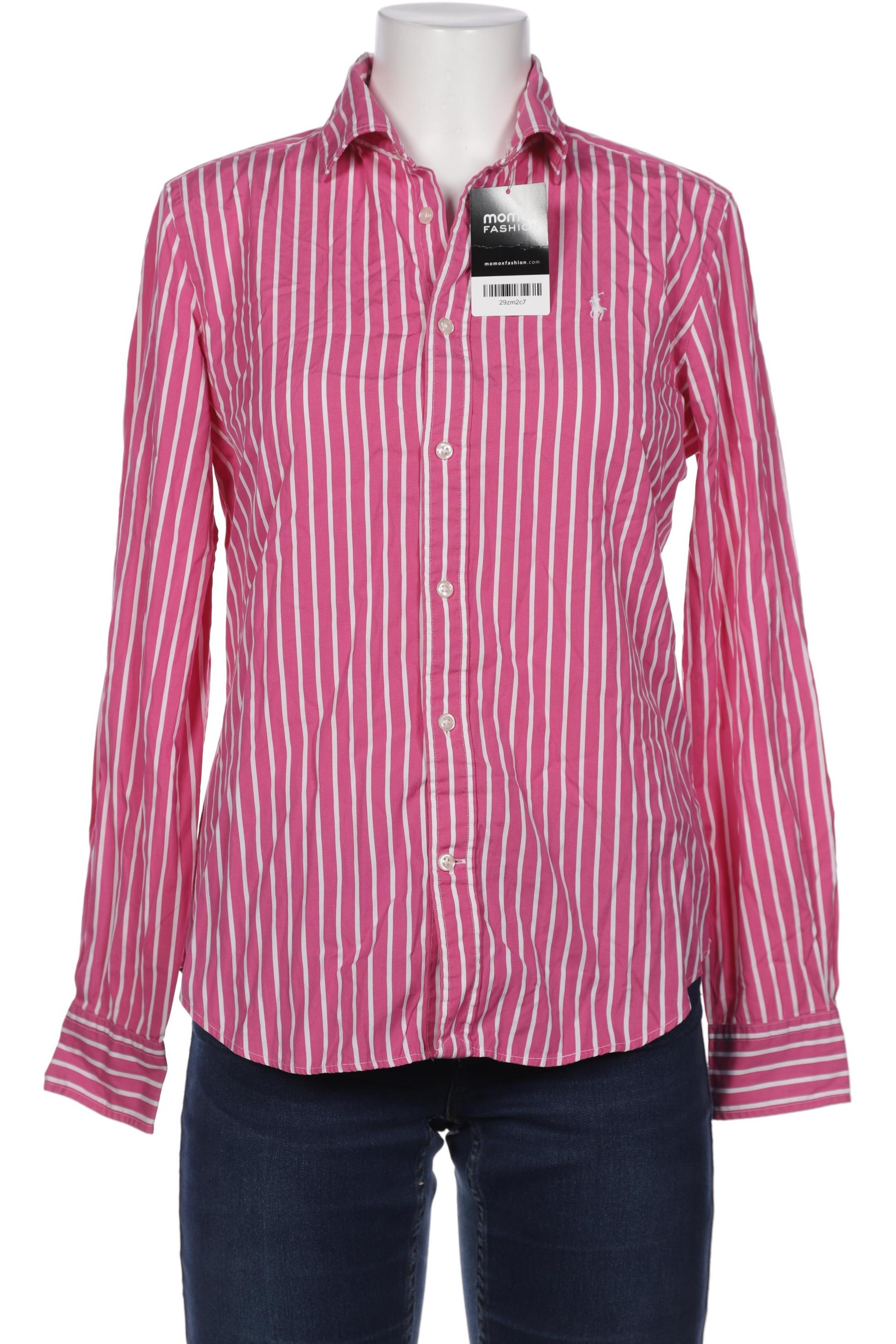 

Polo Ralph Lauren Damen Bluse, pink, Gr. 12