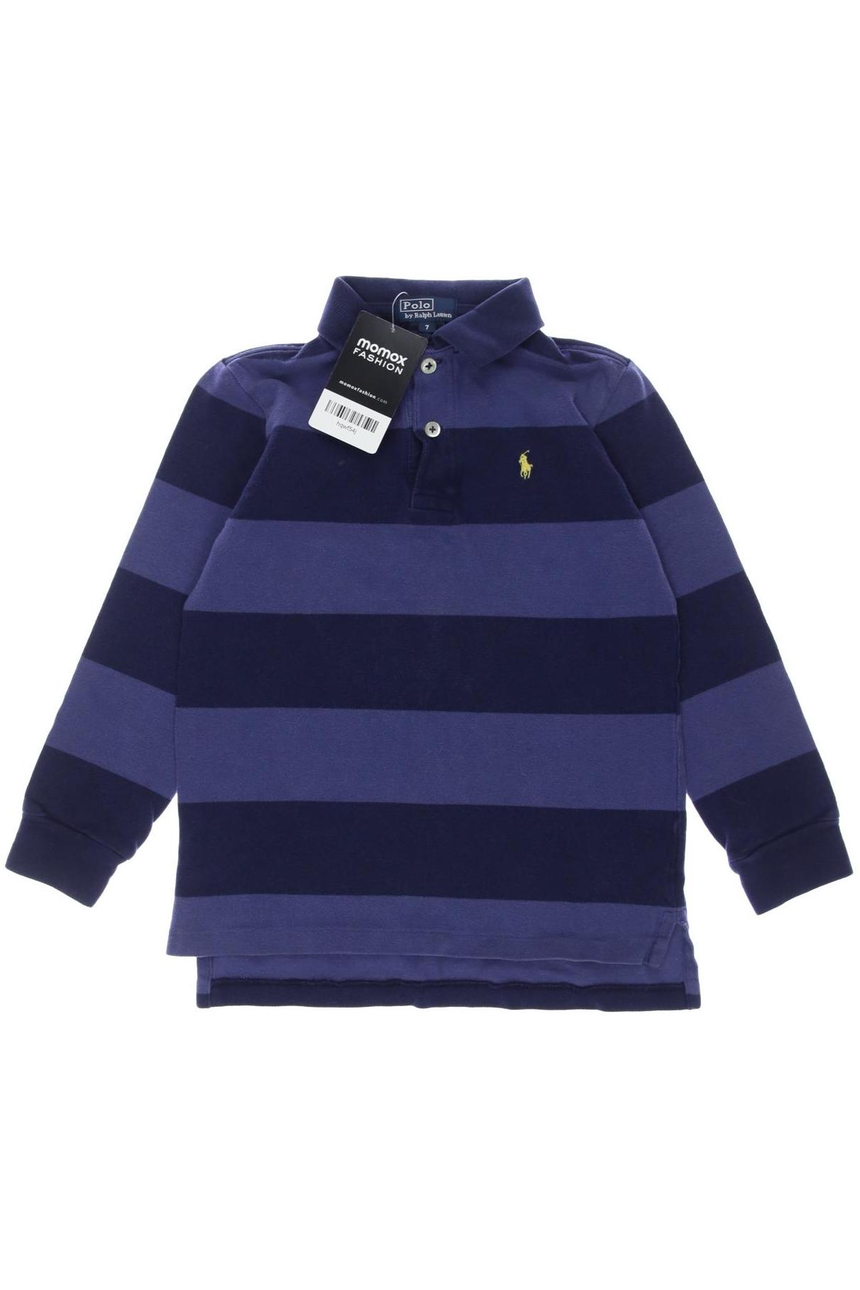 

Polo Ralph Lauren Herren Poloshirt, marineblau, Gr. 128