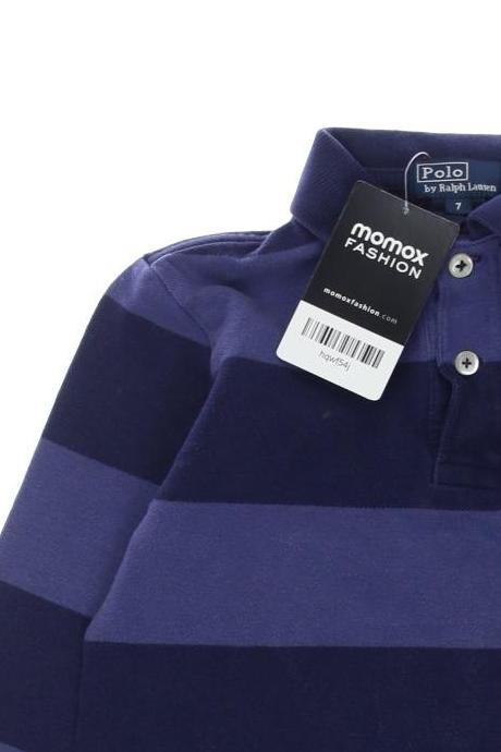 Thumbnail - Polo Ralph Lauren Herren Poloshirt, marineblau, Gr. 128