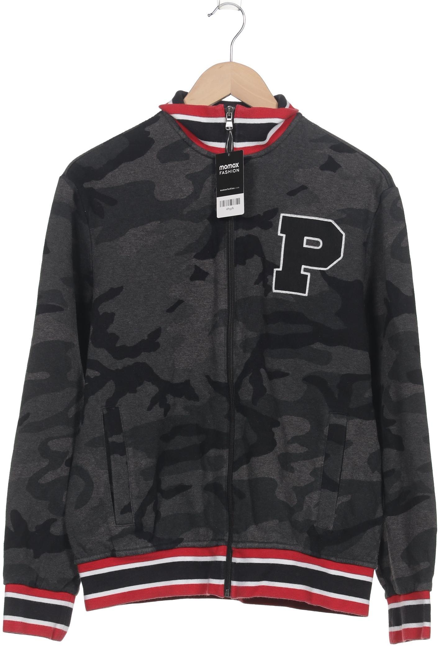 

Polo Ralph Lauren Herren Sweatshirt, grau, Gr. 48