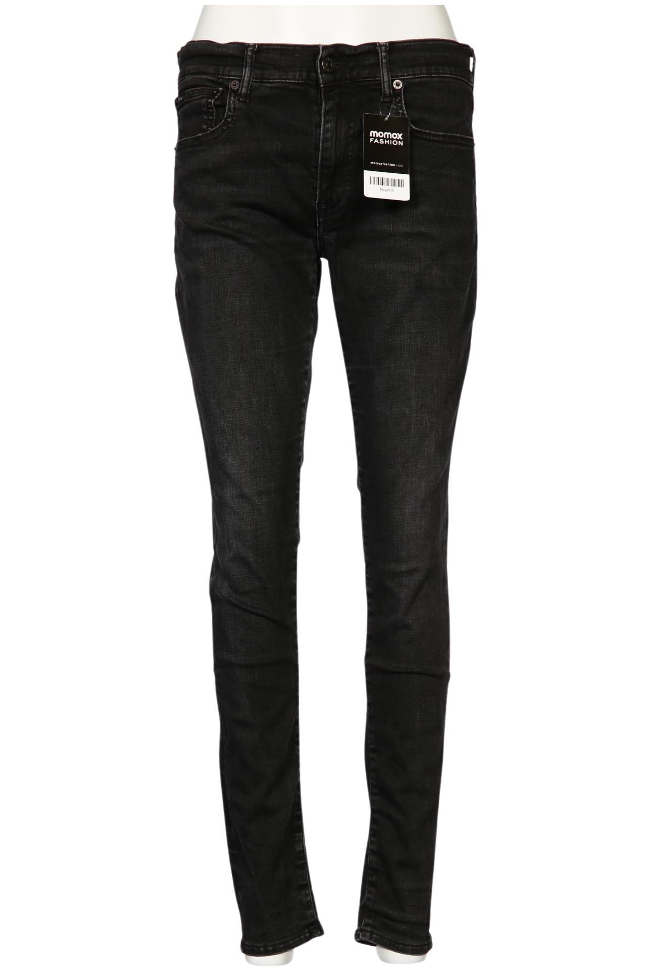 

Polo Ralph Lauren Damen Jeans, schwarz, Gr. 29