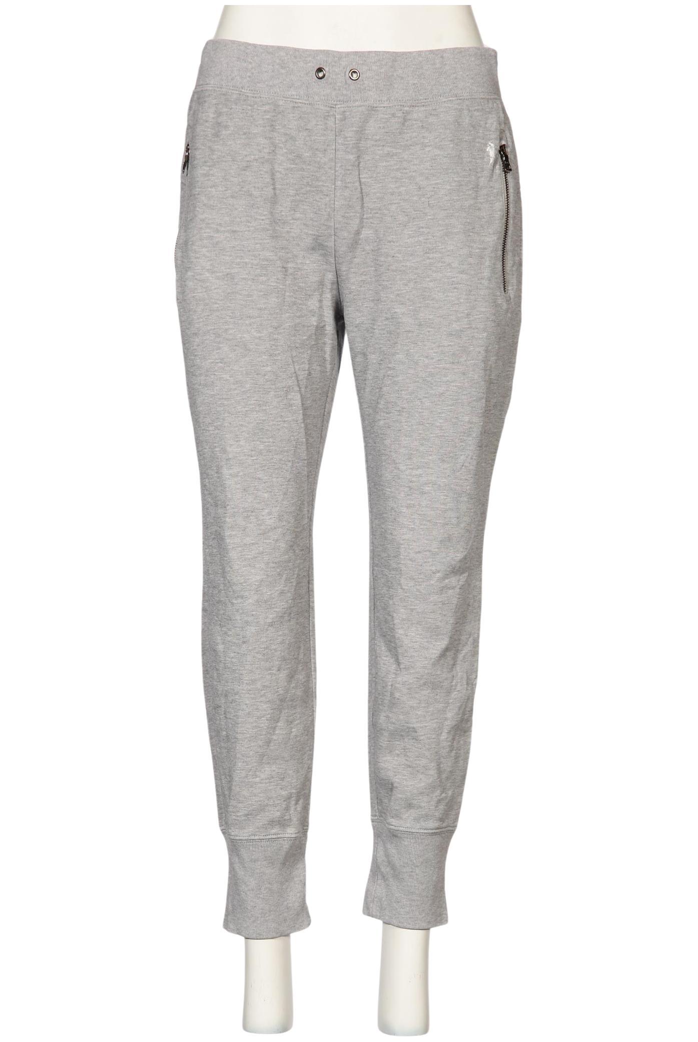 

Polo Ralph Lauren Damen Stoffhose, grau, Gr. 0