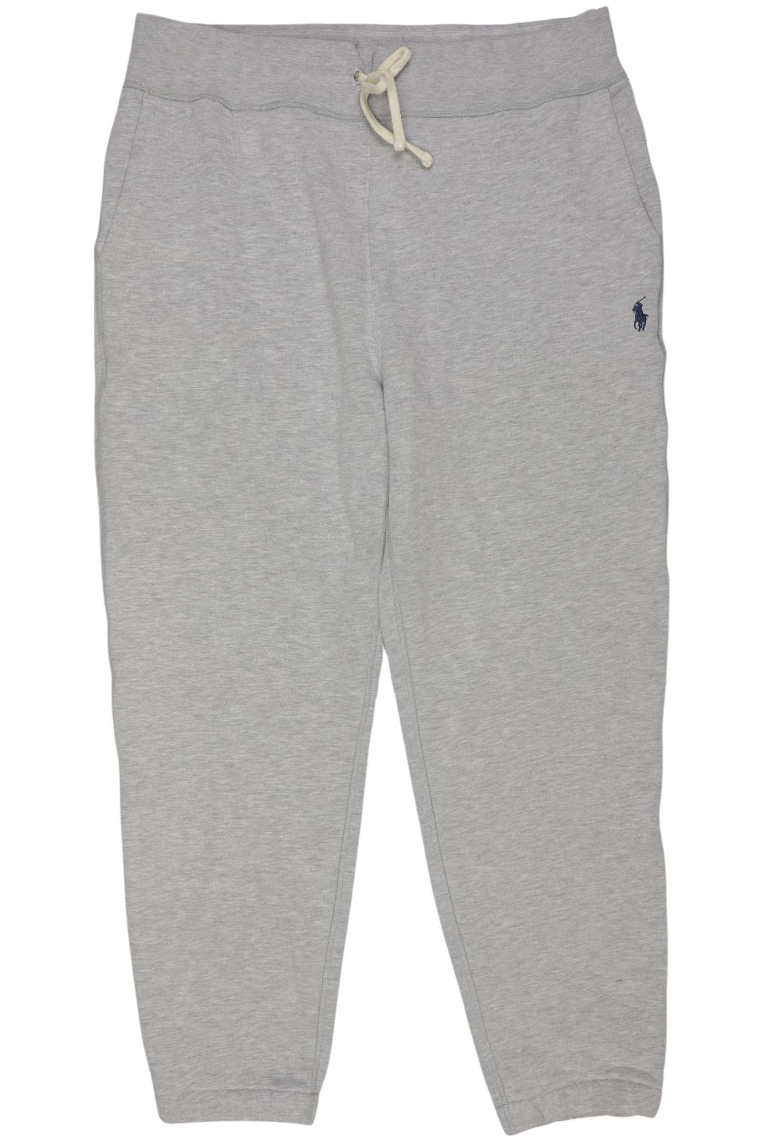 

Polo Ralph Lauren Herren Stoffhose, grau, Gr. 0