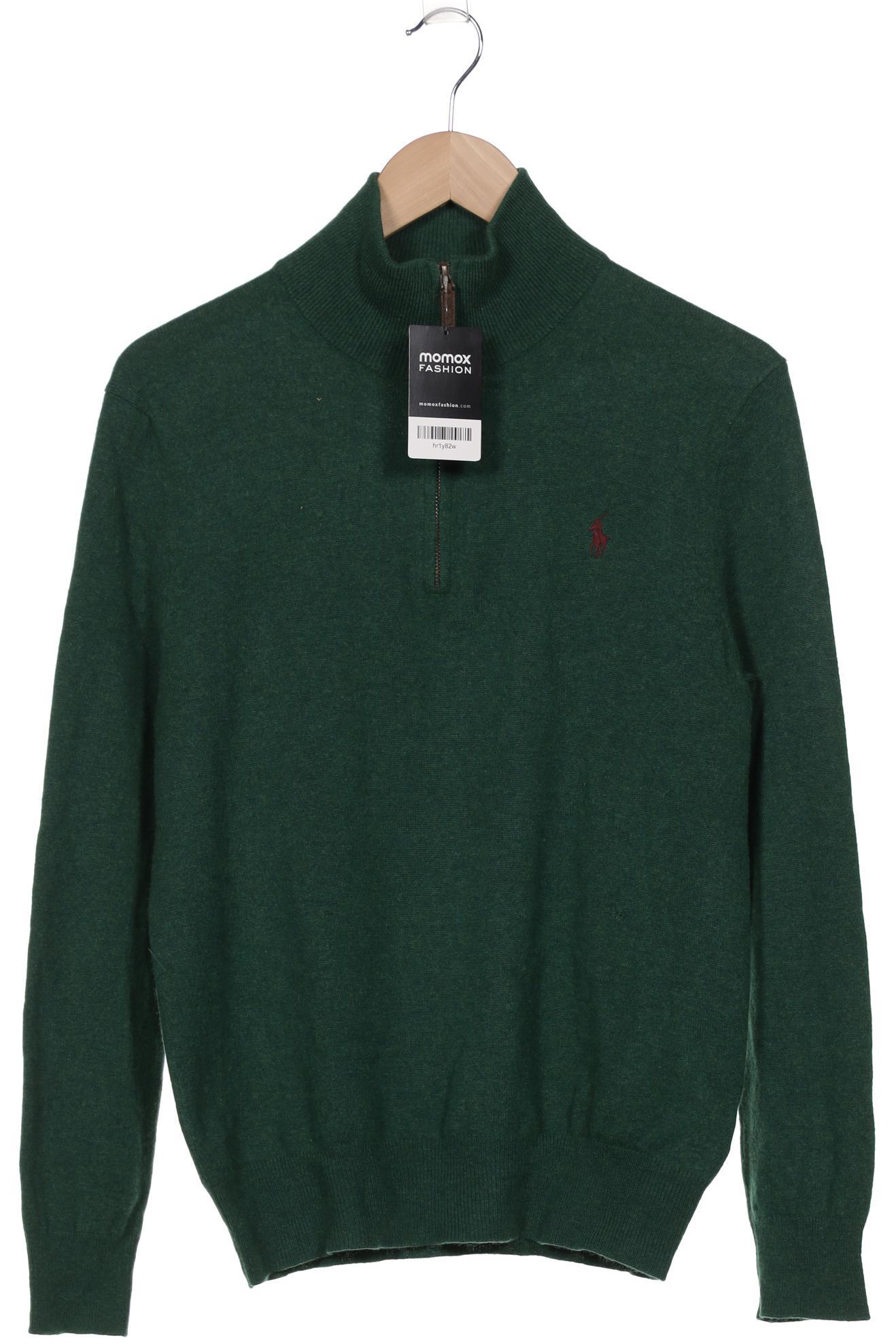 

Polo Ralph Lauren Herren Pullover, grün, Gr. 48