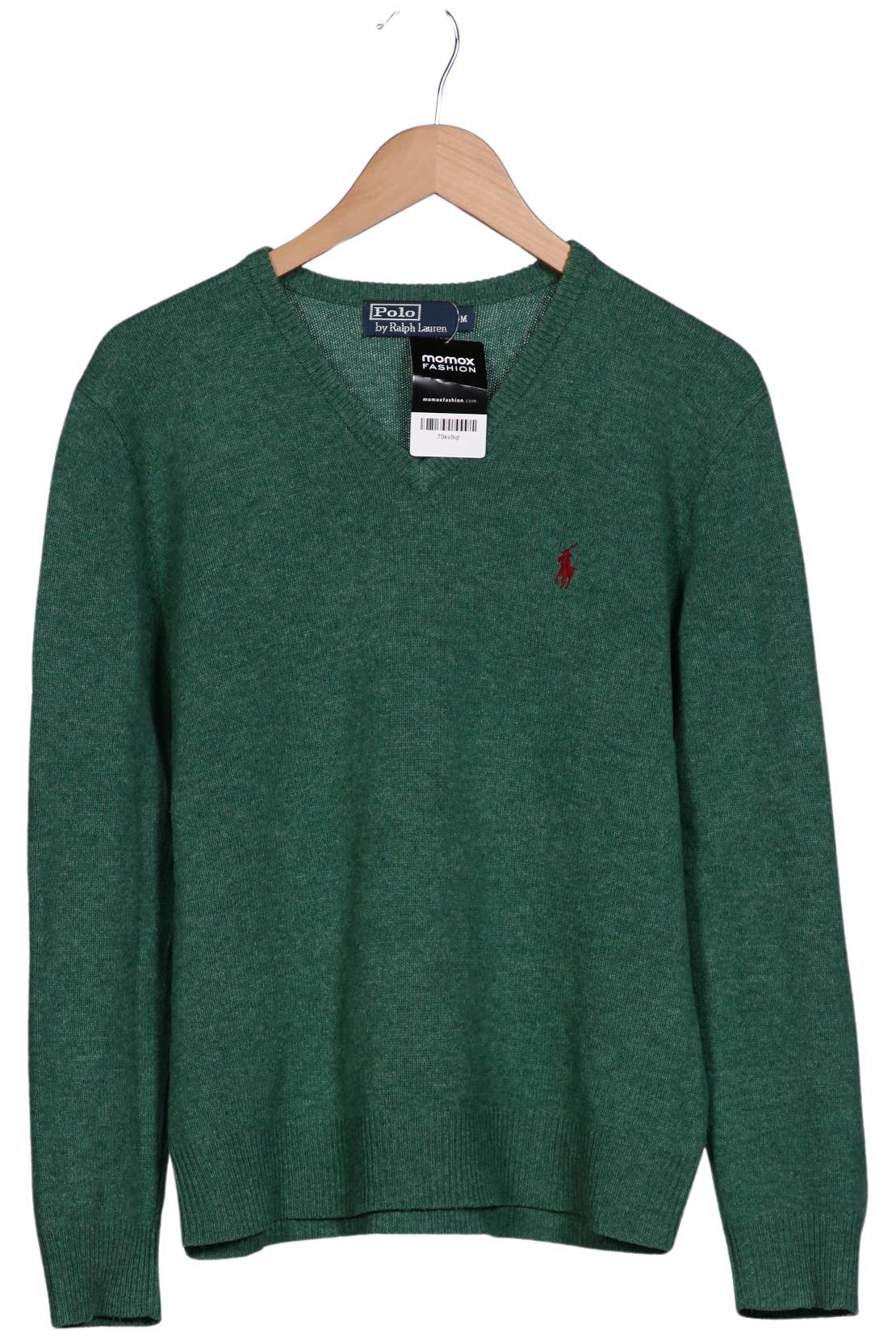 

Polo Ralph Lauren Herren Pullover, grün, Gr. 48