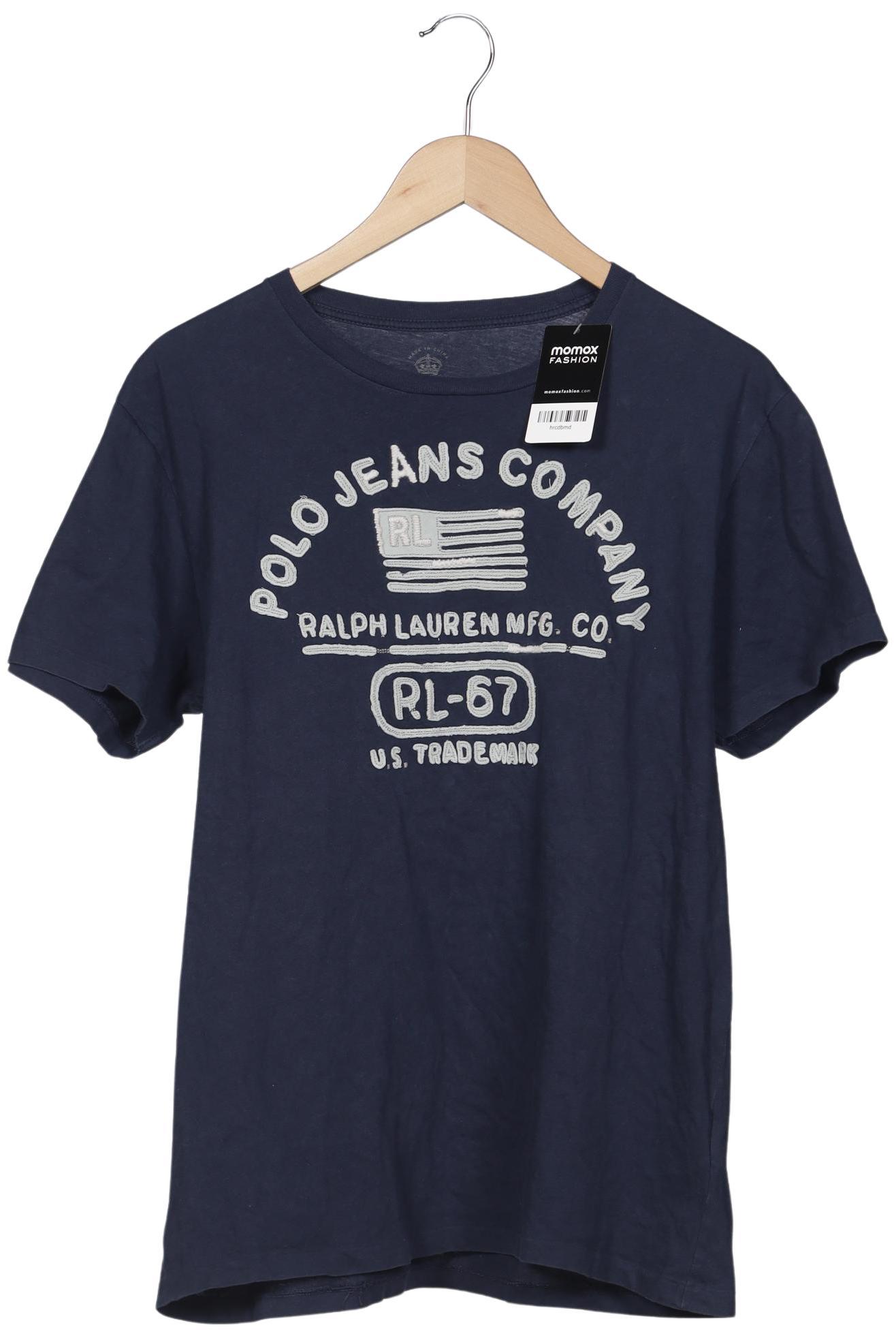 

Polo Ralph Lauren Herren T-Shirt, marineblau, Gr. 52