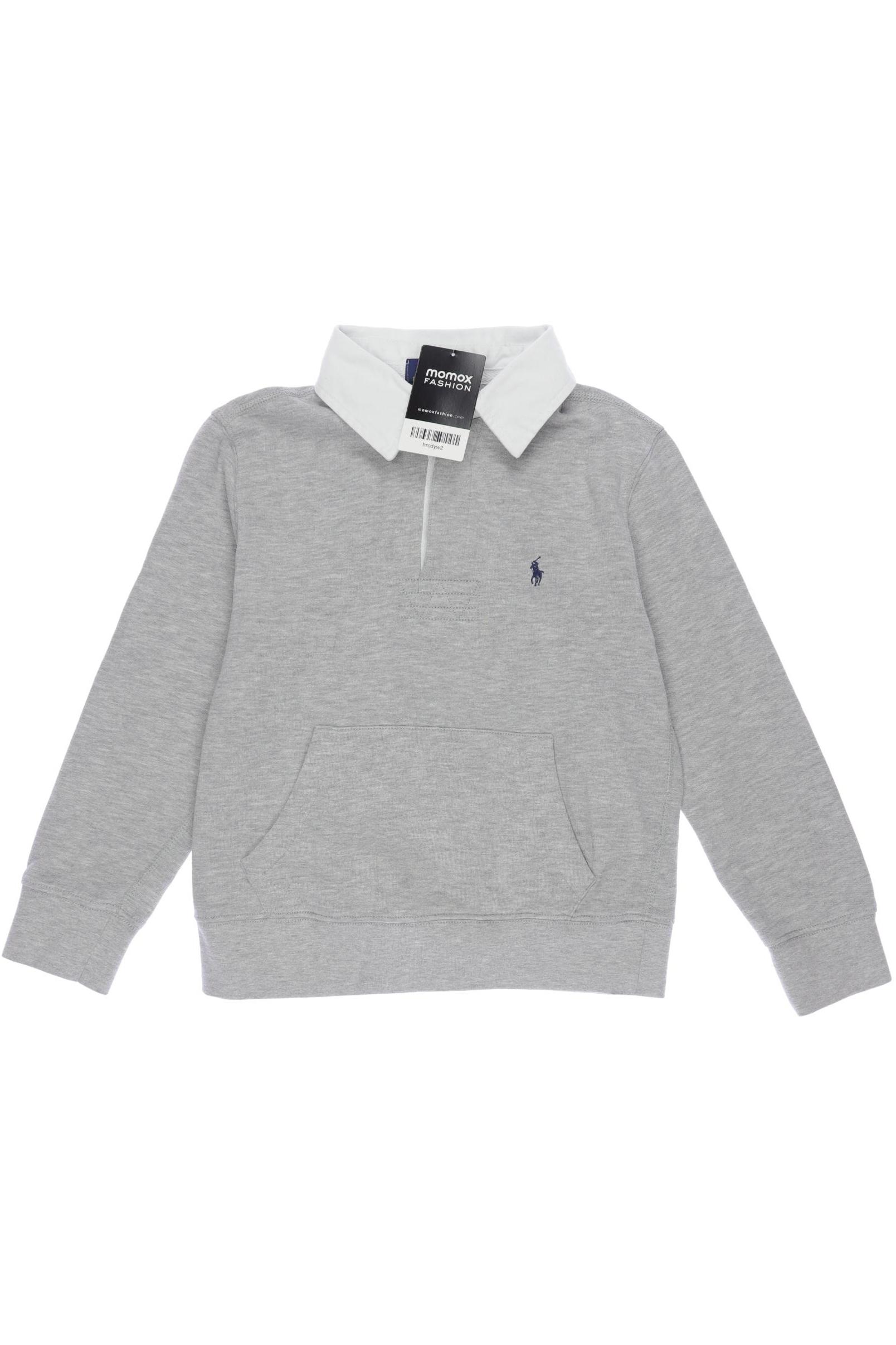 

Polo Ralph Lauren Herren Hoodies & Sweater, grau, Gr. 128