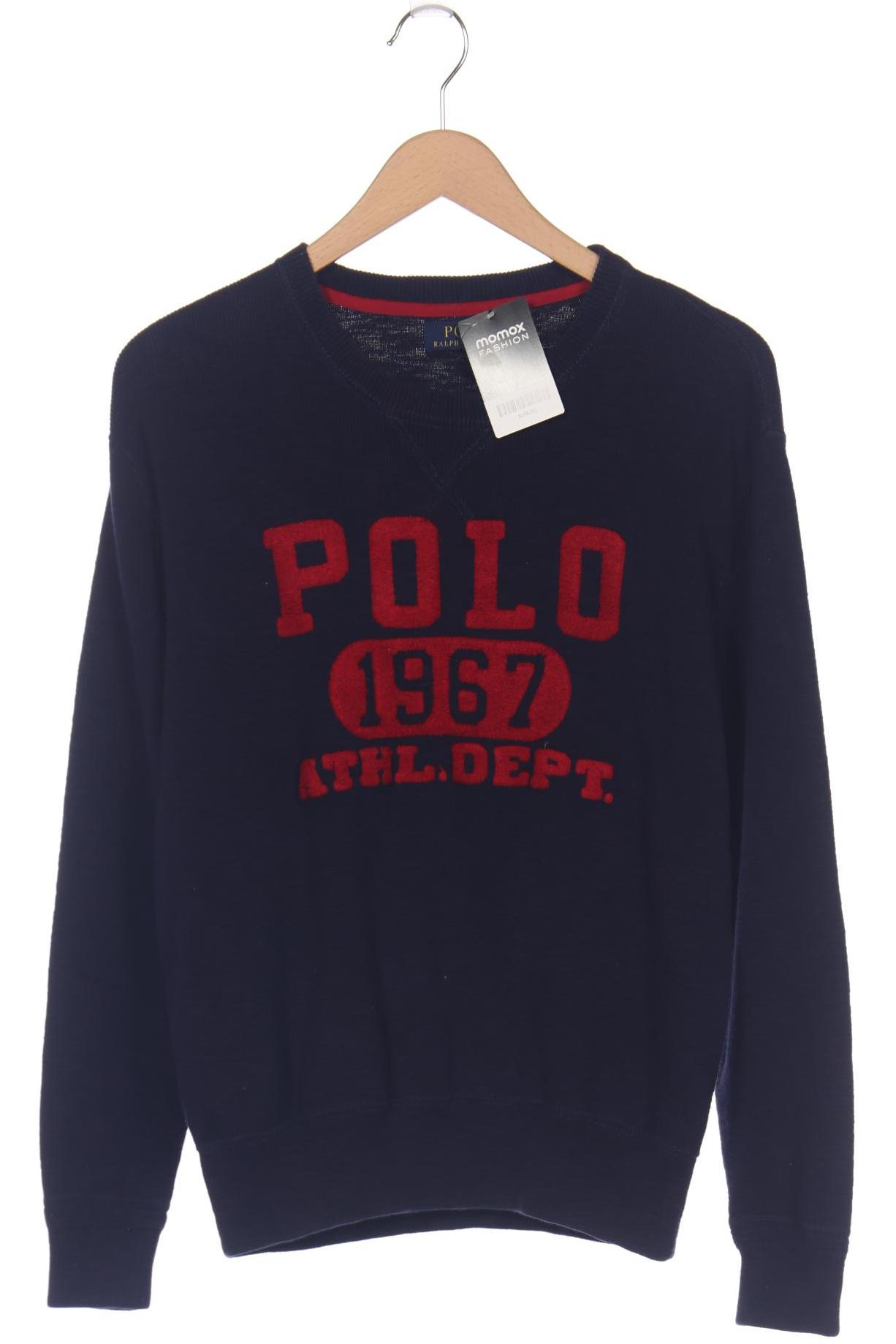 

Polo Ralph Lauren Herren Pullover, marineblau, Gr. 46