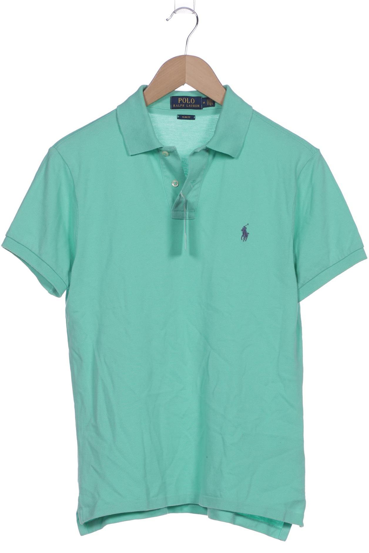 

Polo Ralph Lauren Herren Poloshirt, grün, Gr. 48