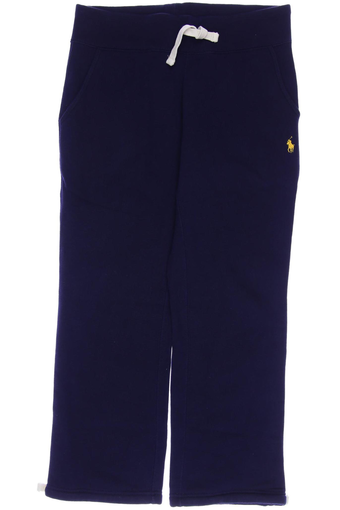 

Polo Ralph Lauren Herren Stoffhose, marineblau