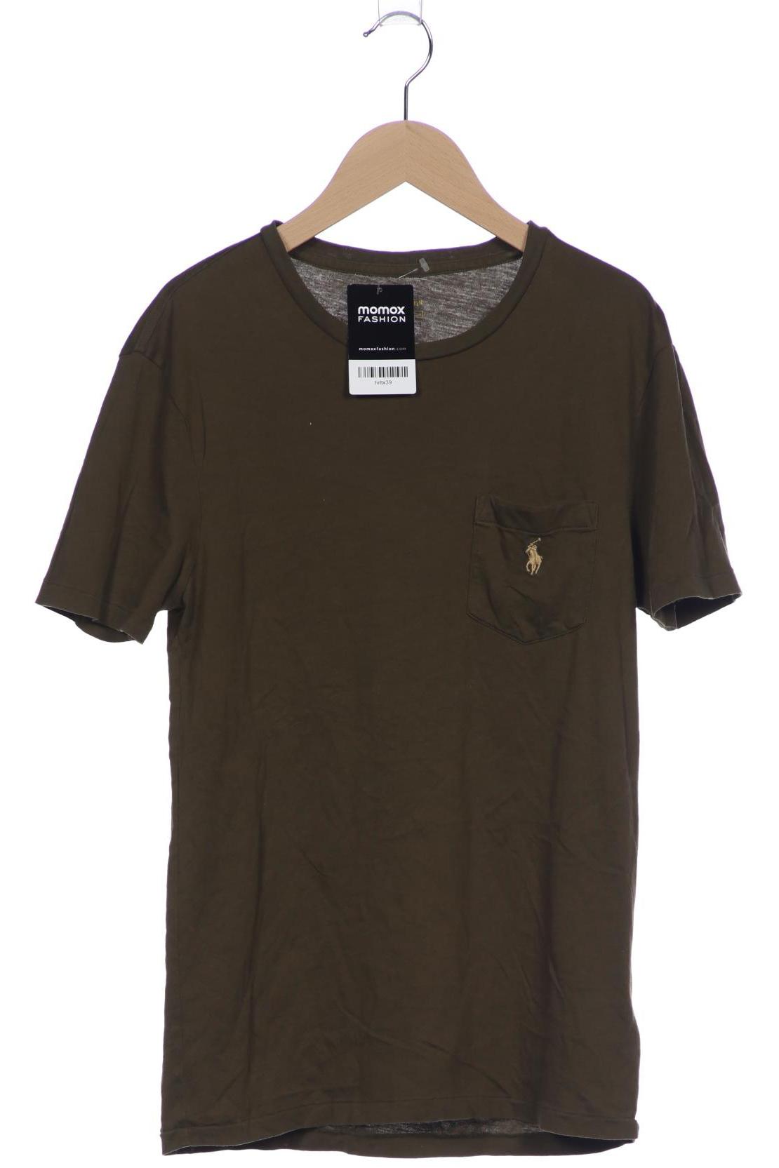 

Polo Ralph Lauren Damen T-Shirt, grün, Gr. 36