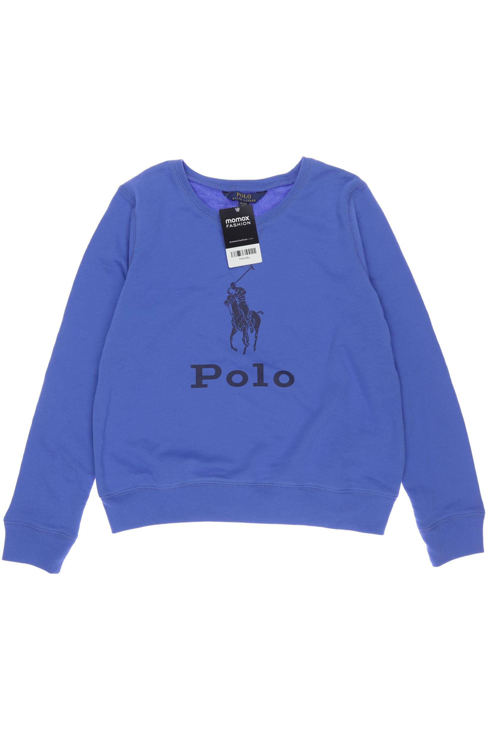 

Polo Ralph Lauren Herren Hoodies & Sweater, blau, Gr. 16