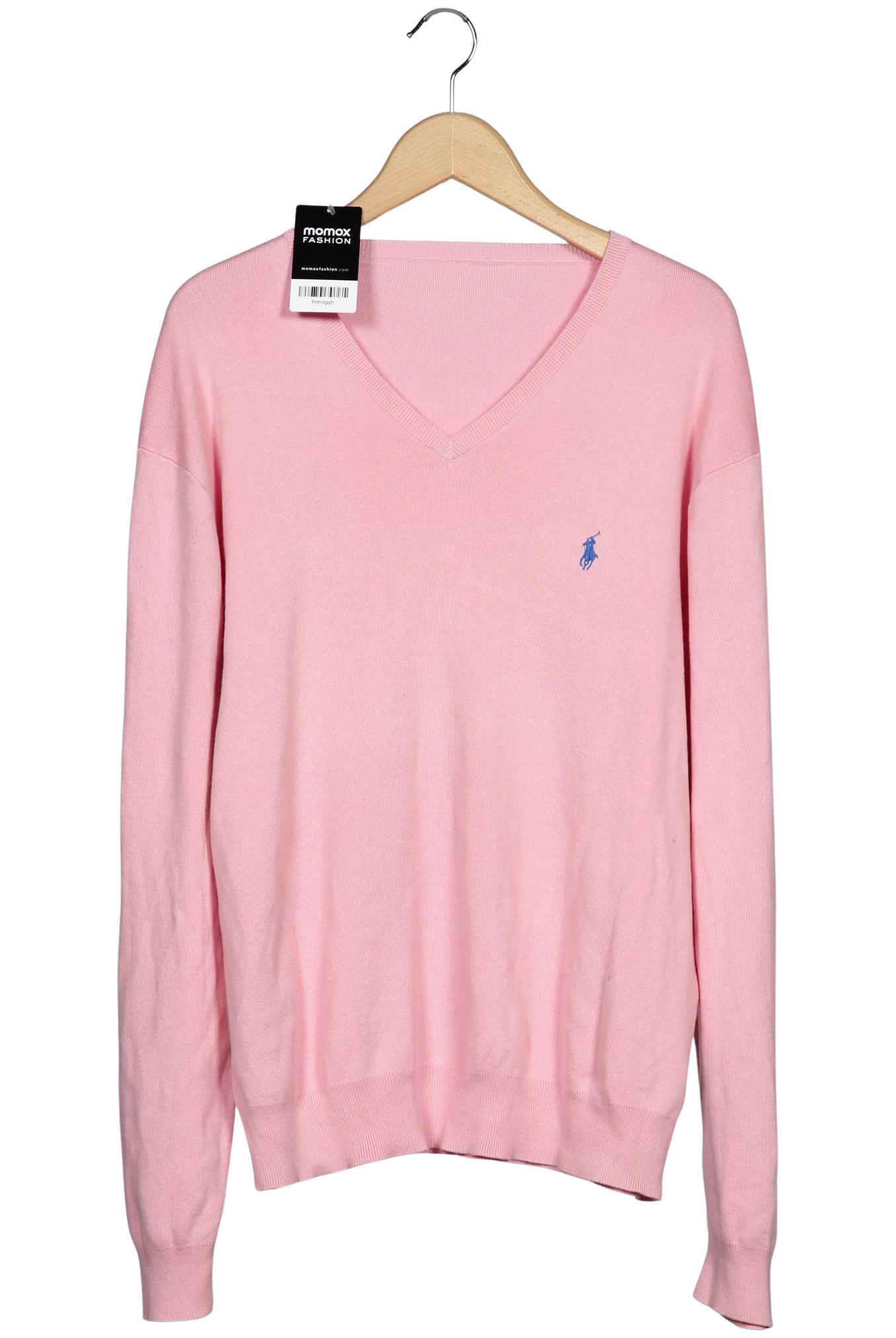 

Polo Ralph Lauren Herren Pullover, pink, Gr. 48