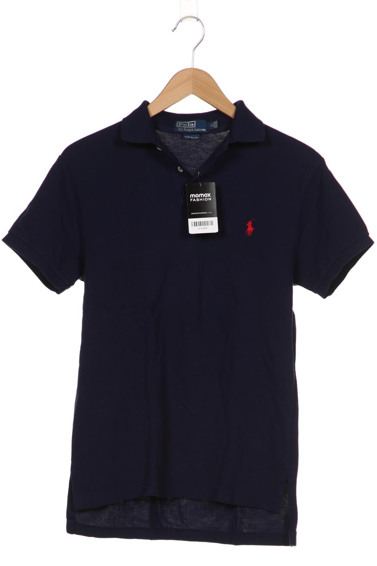 

Polo Ralph Lauren Herren Poloshirt, marineblau