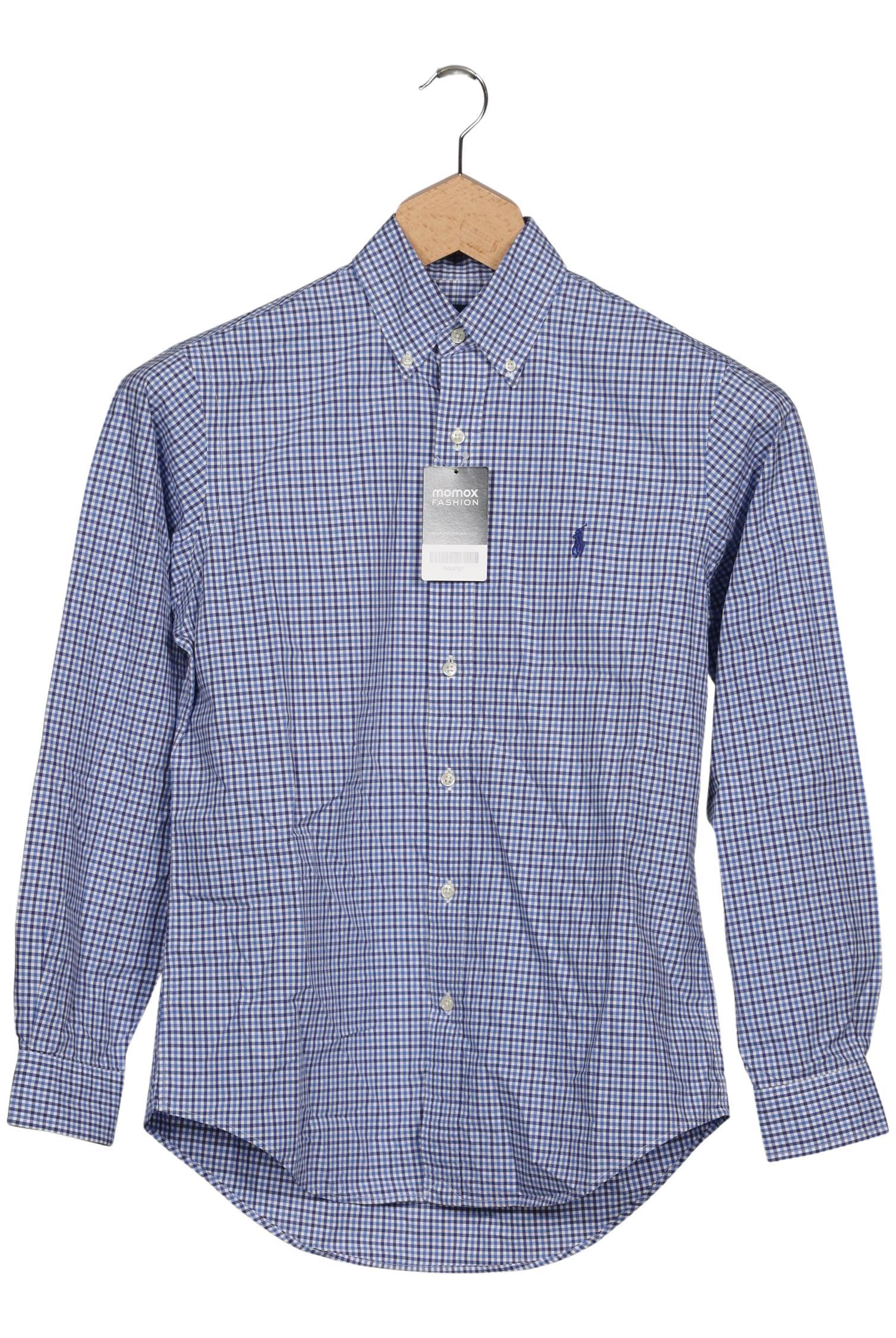 

Polo Ralph Lauren Herren Hemd, mehrfarbig, Gr. 46