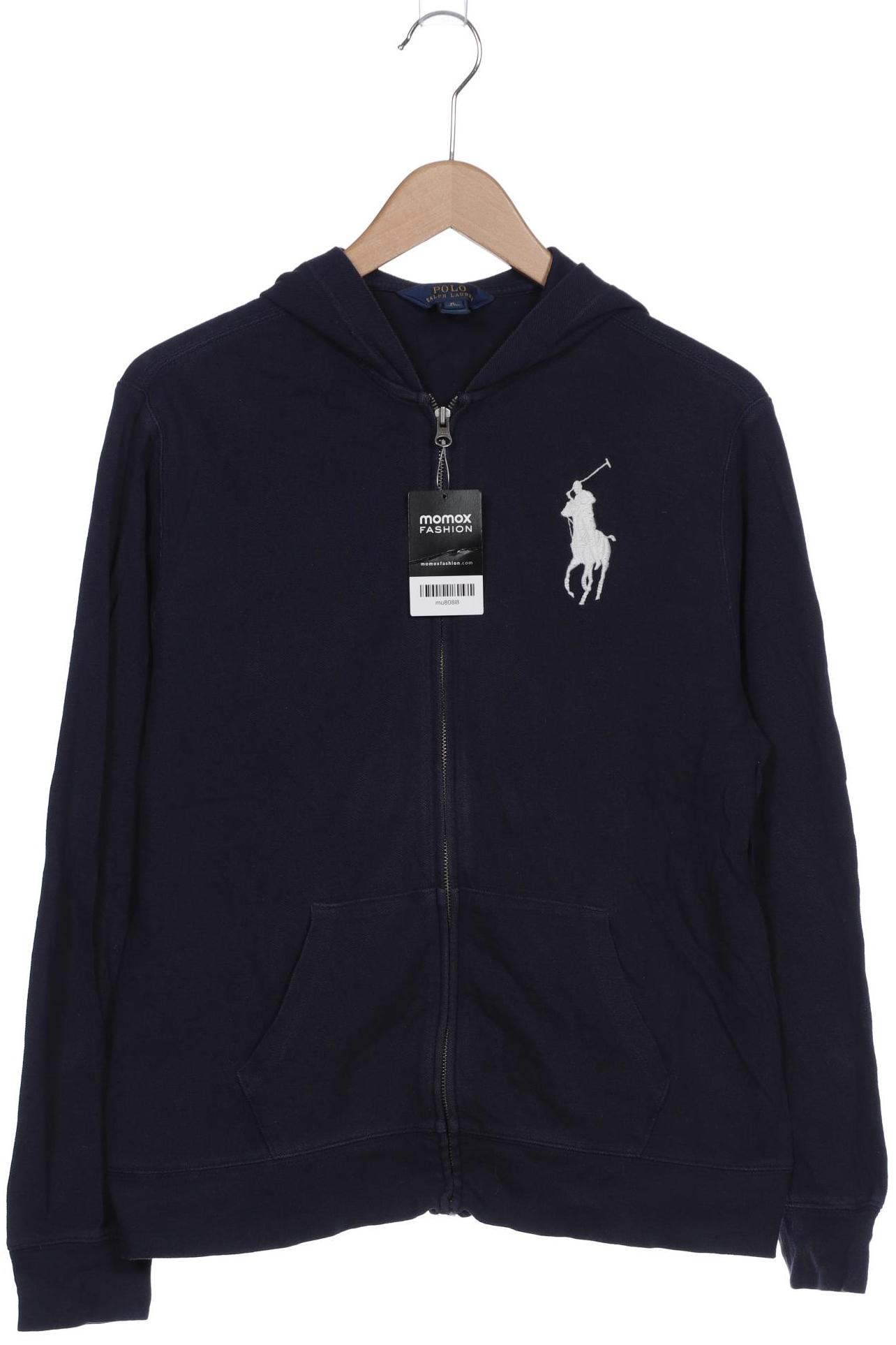 

Polo Ralph Lauren Herren Hoodies & Sweater, marineblau, Gr. 170