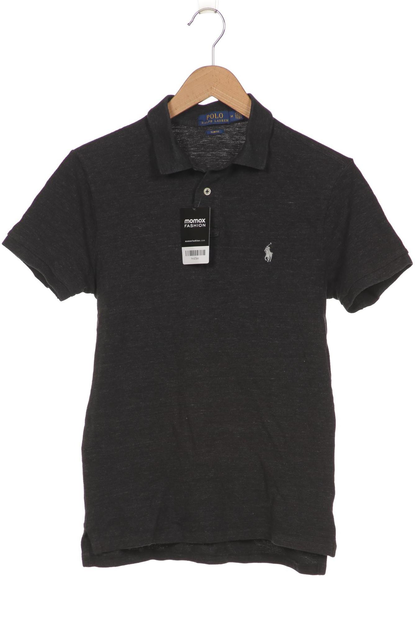 

Polo Ralph Lauren Herren Poloshirt, schwarz, Gr. 48
