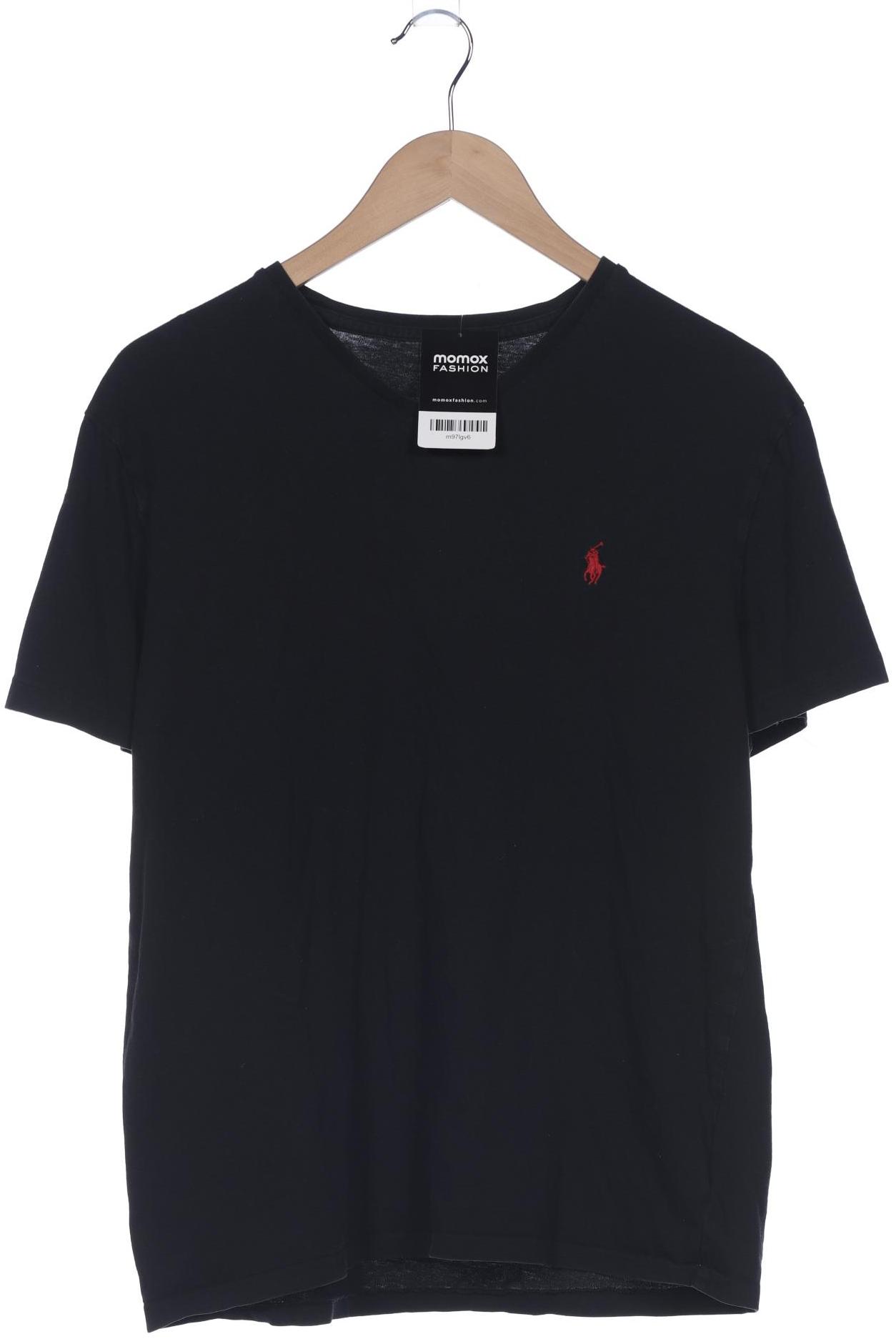 

Polo Ralph Lauren Herren T-Shirt, schwarz