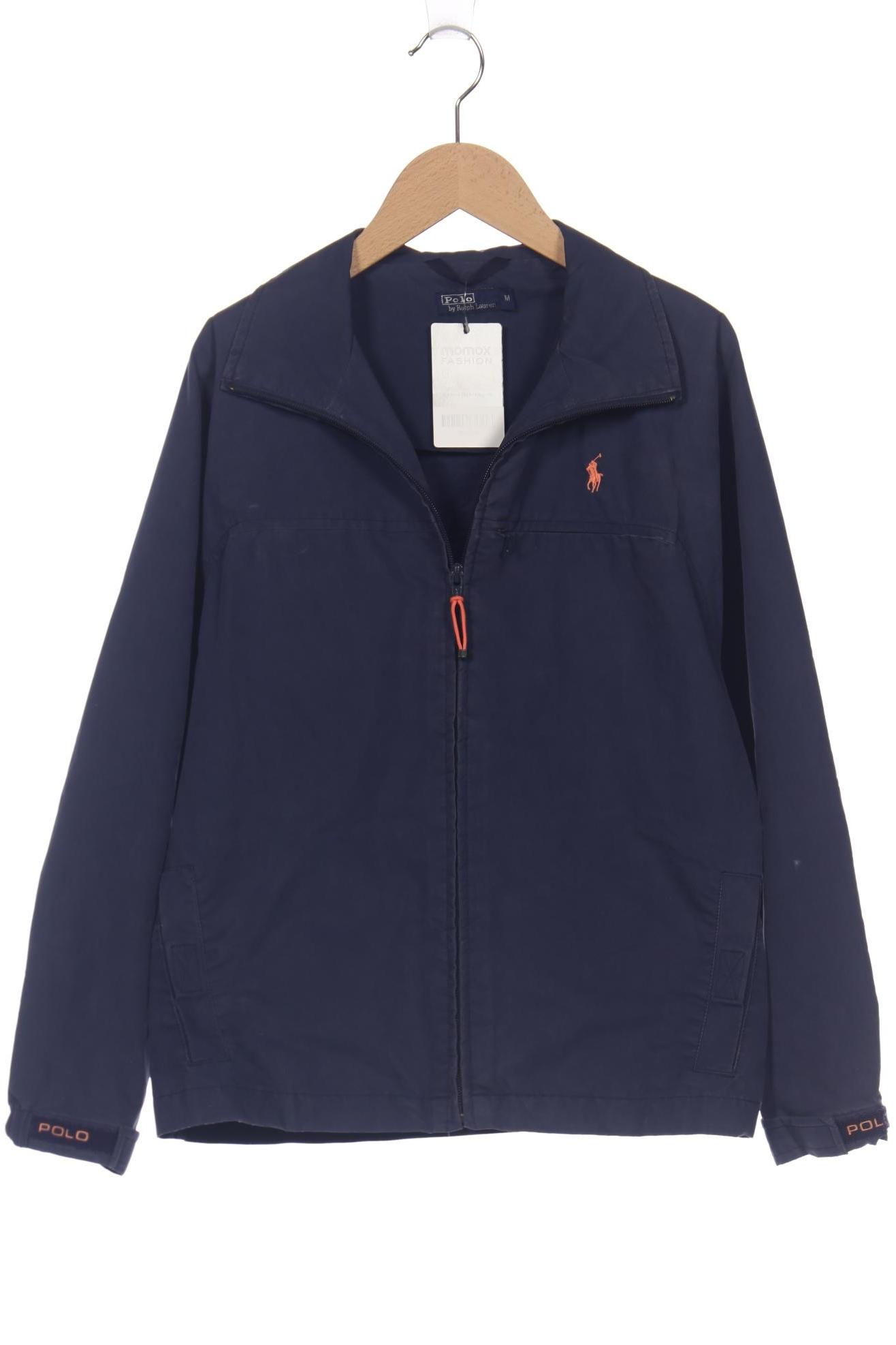 

Polo Ralph Lauren Damen Jacke, marineblau, Gr. 38