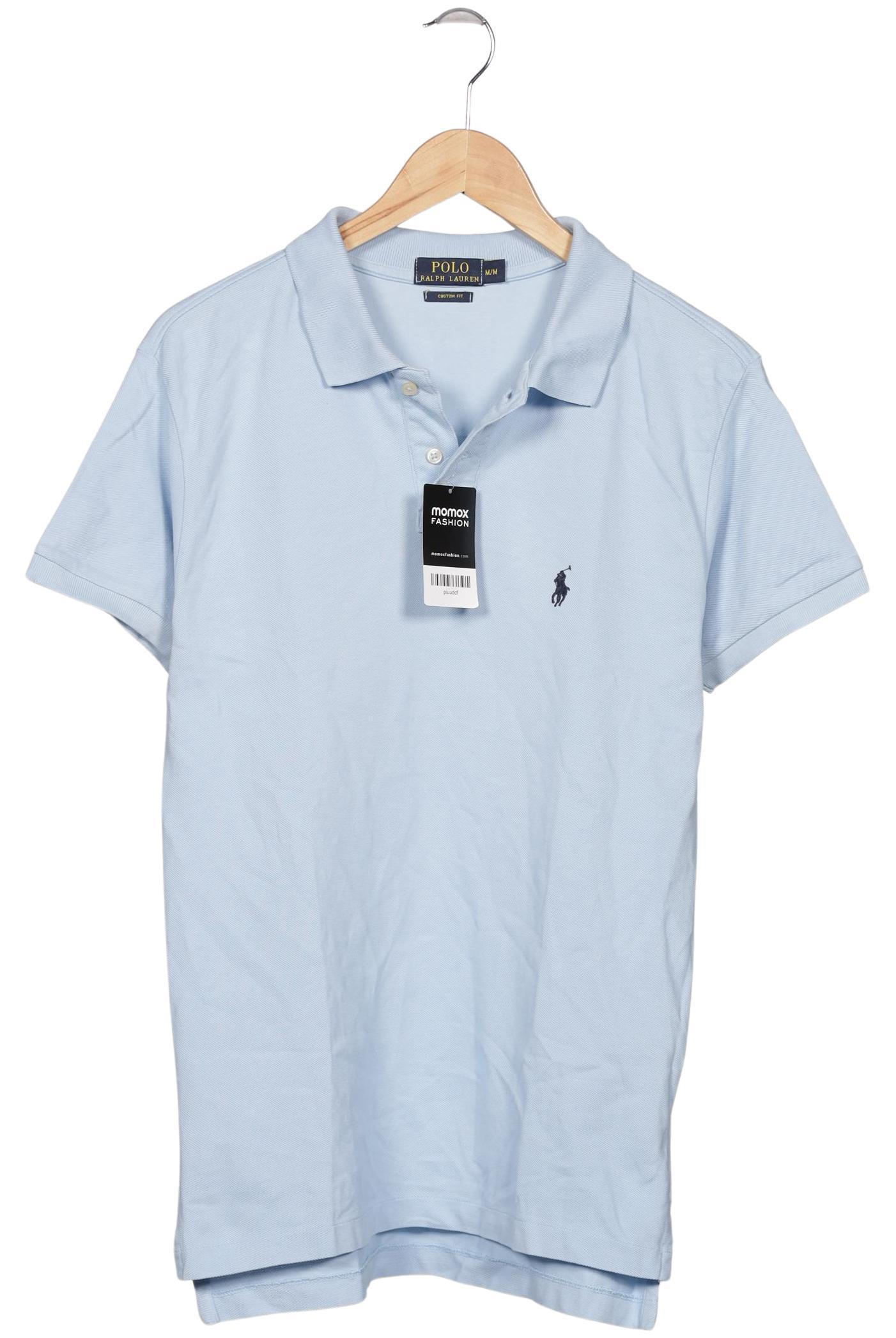 

Polo Ralph Lauren Herren Poloshirt, hellblau, Gr. 48