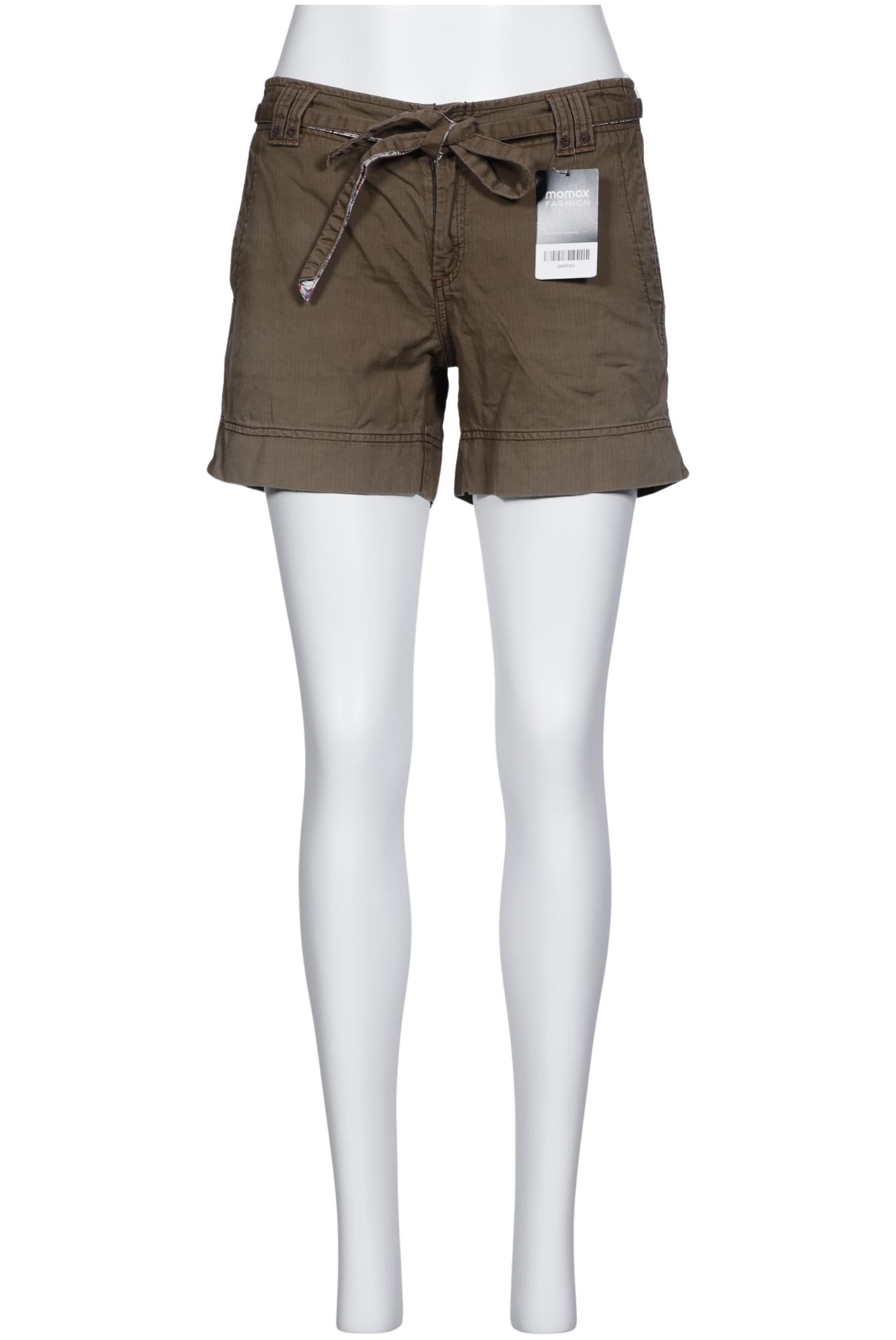 

Polo Ralph Lauren Damen Shorts, grün, Gr. 28