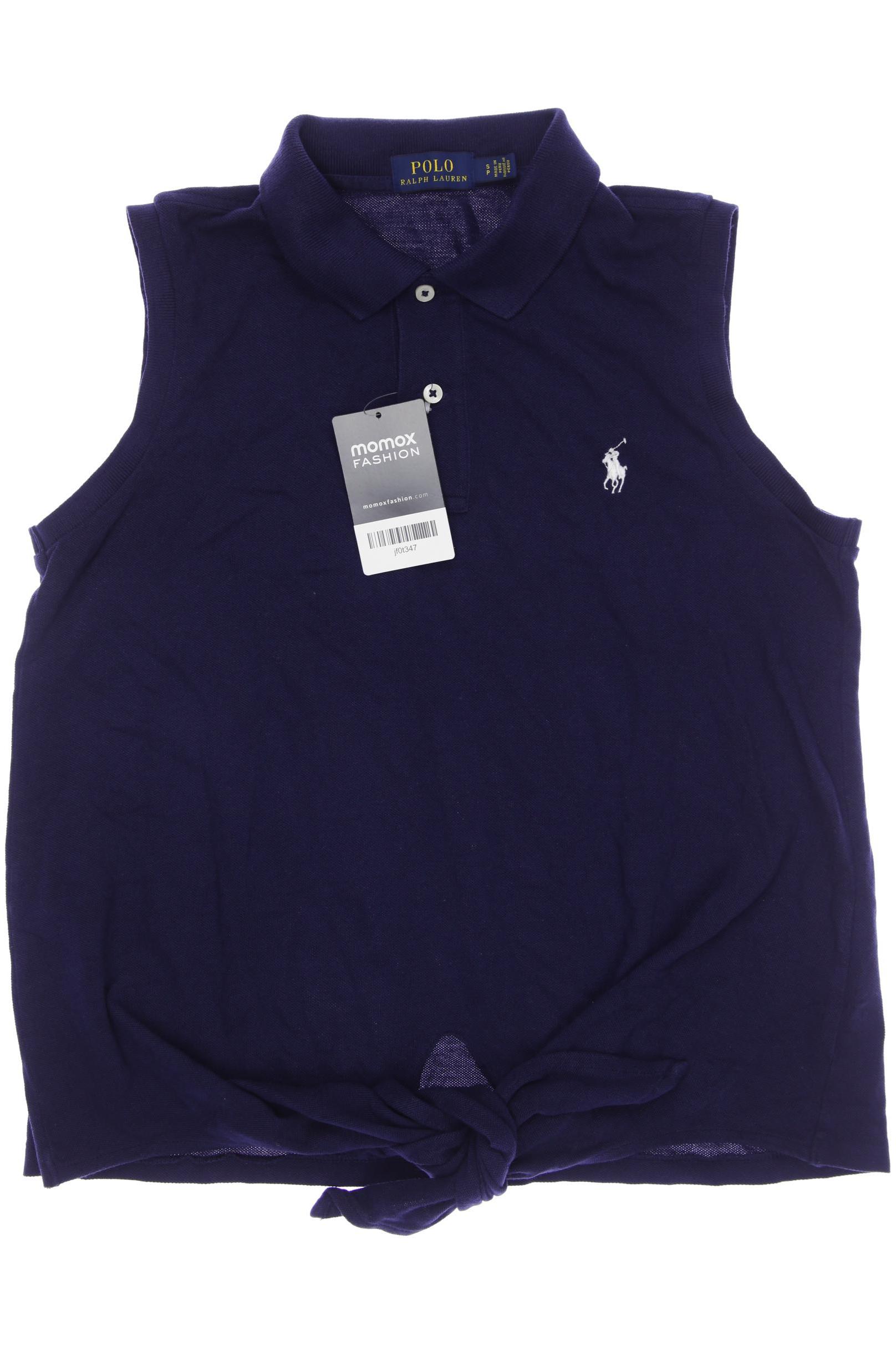 

Polo Ralph Lauren Damen Poloshirt, marineblau, Gr. 36