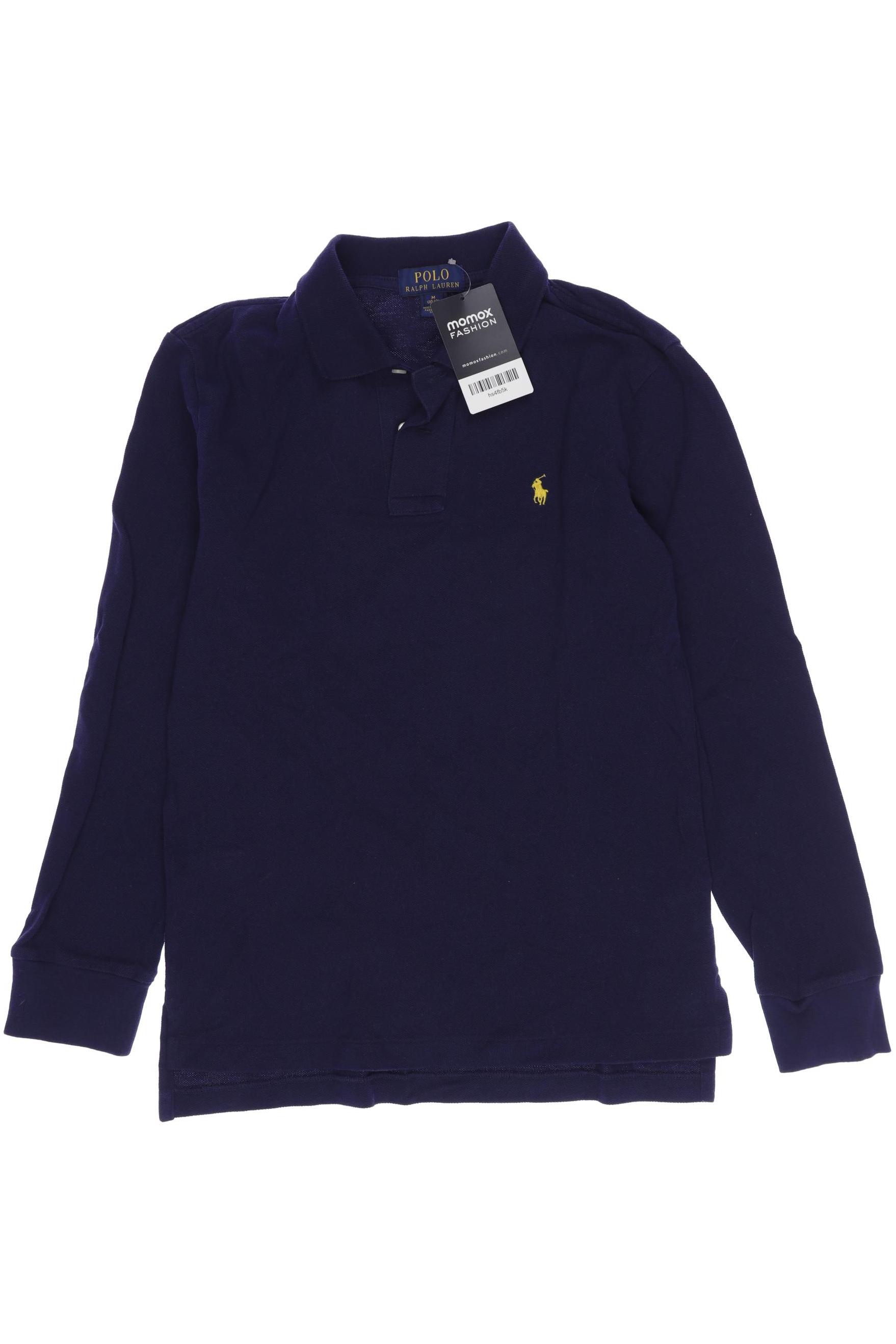 

Polo Ralph Lauren Jungen Poloshirt, marineblau