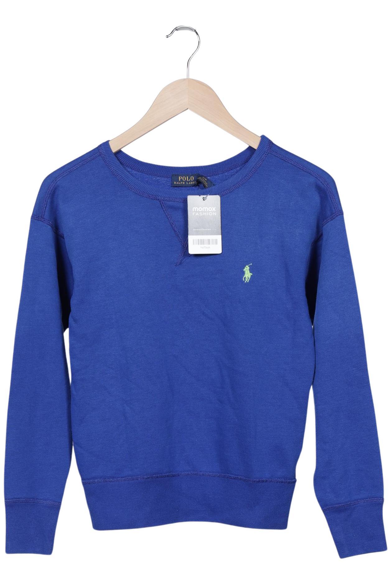 

Polo Ralph Lauren Damen Pullover, blau, Gr. 36