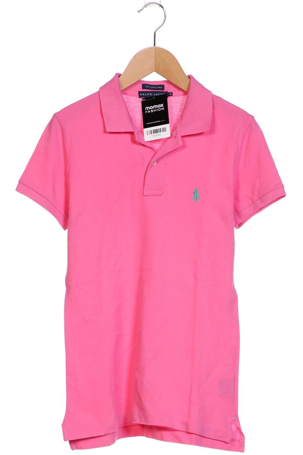 

Polo Ralph Lauren Damen Poloshirt, pink