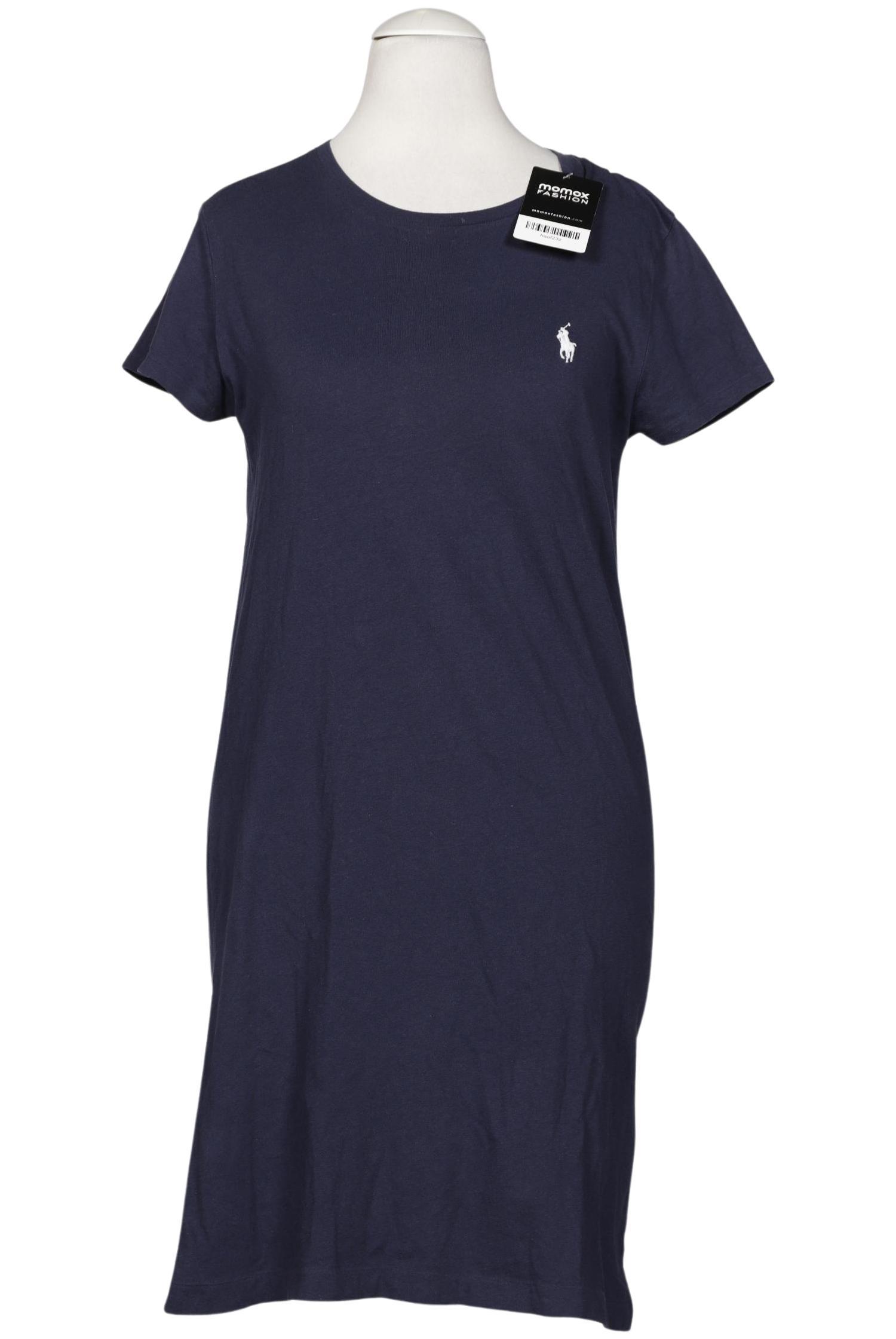 

Polo Ralph Lauren Damen Kleid, marineblau, Gr. 36