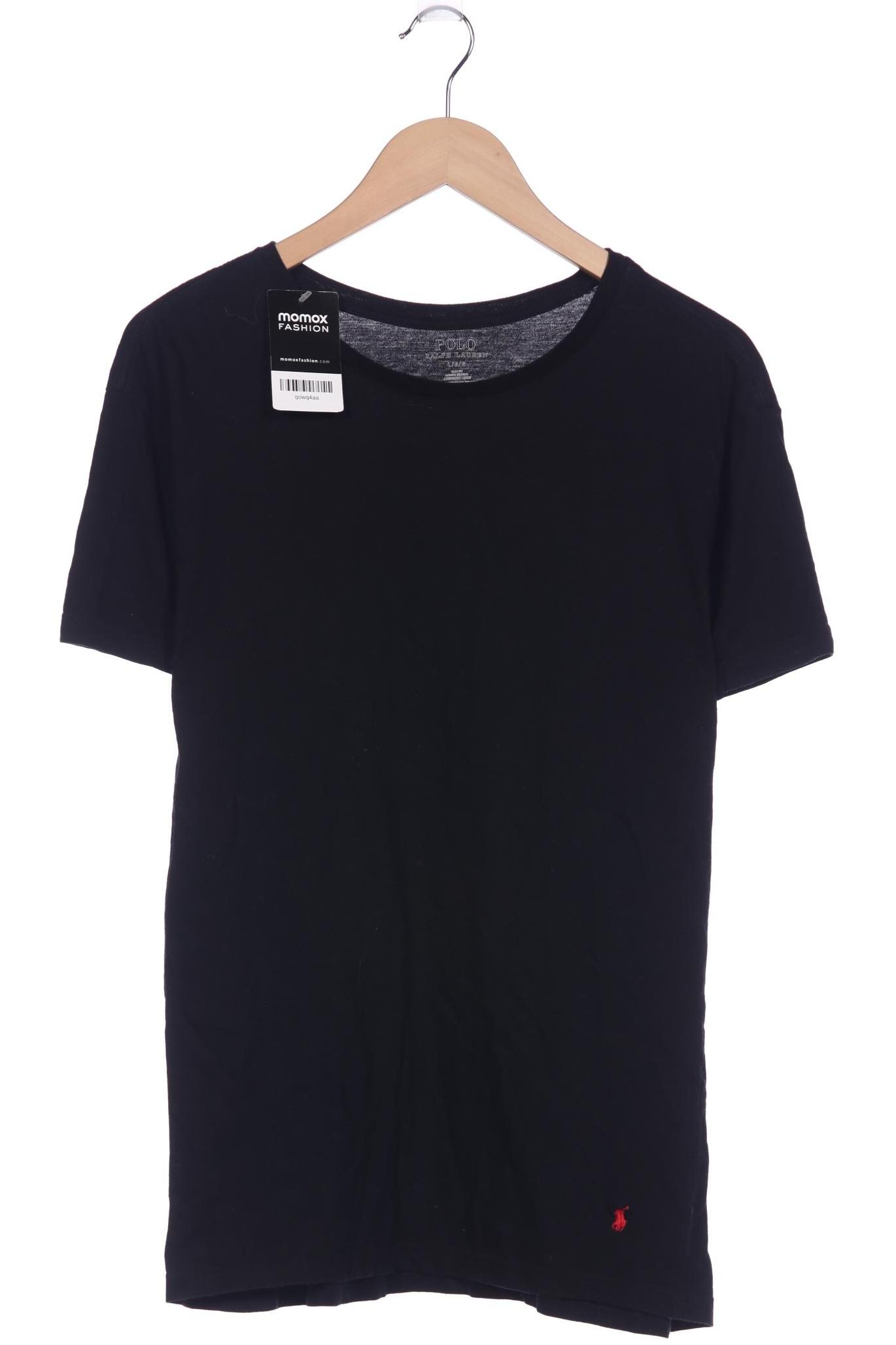 

Polo Ralph Lauren Herren T-Shirt, schwarz, Gr. 52