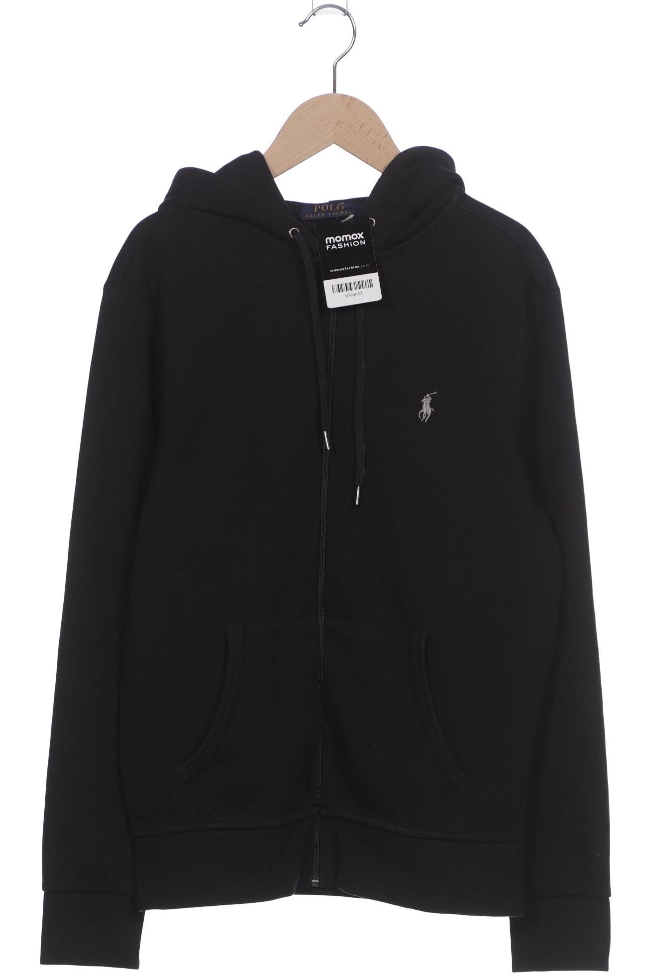 

Polo Ralph Lauren Herren Kapuzenpullover, schwarz, Gr. 46