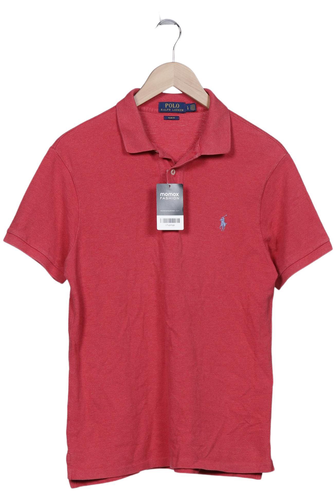 

Polo Ralph Lauren Herren Poloshirt, rot, Gr. 52