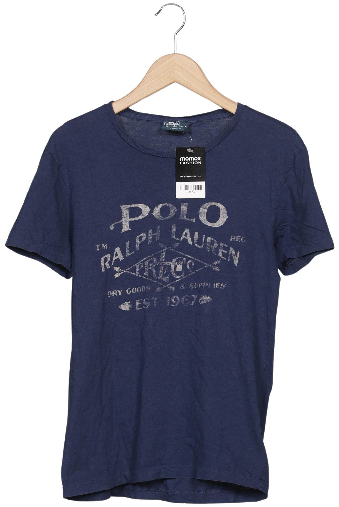 

Polo Ralph Lauren Herren T-Shirt, marineblau, Gr. 46