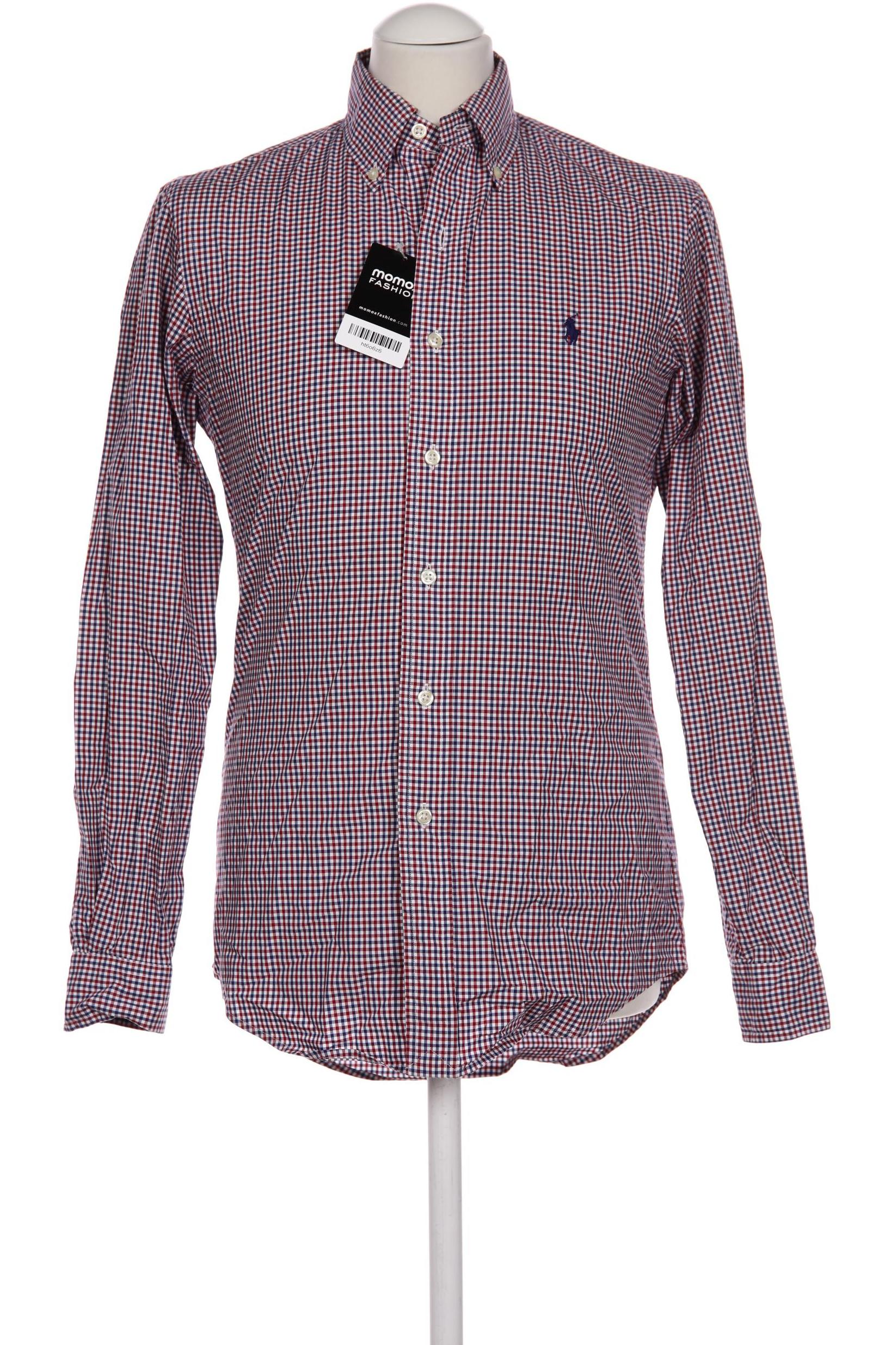 

Polo Ralph Lauren Herren Hemd, mehrfarbig