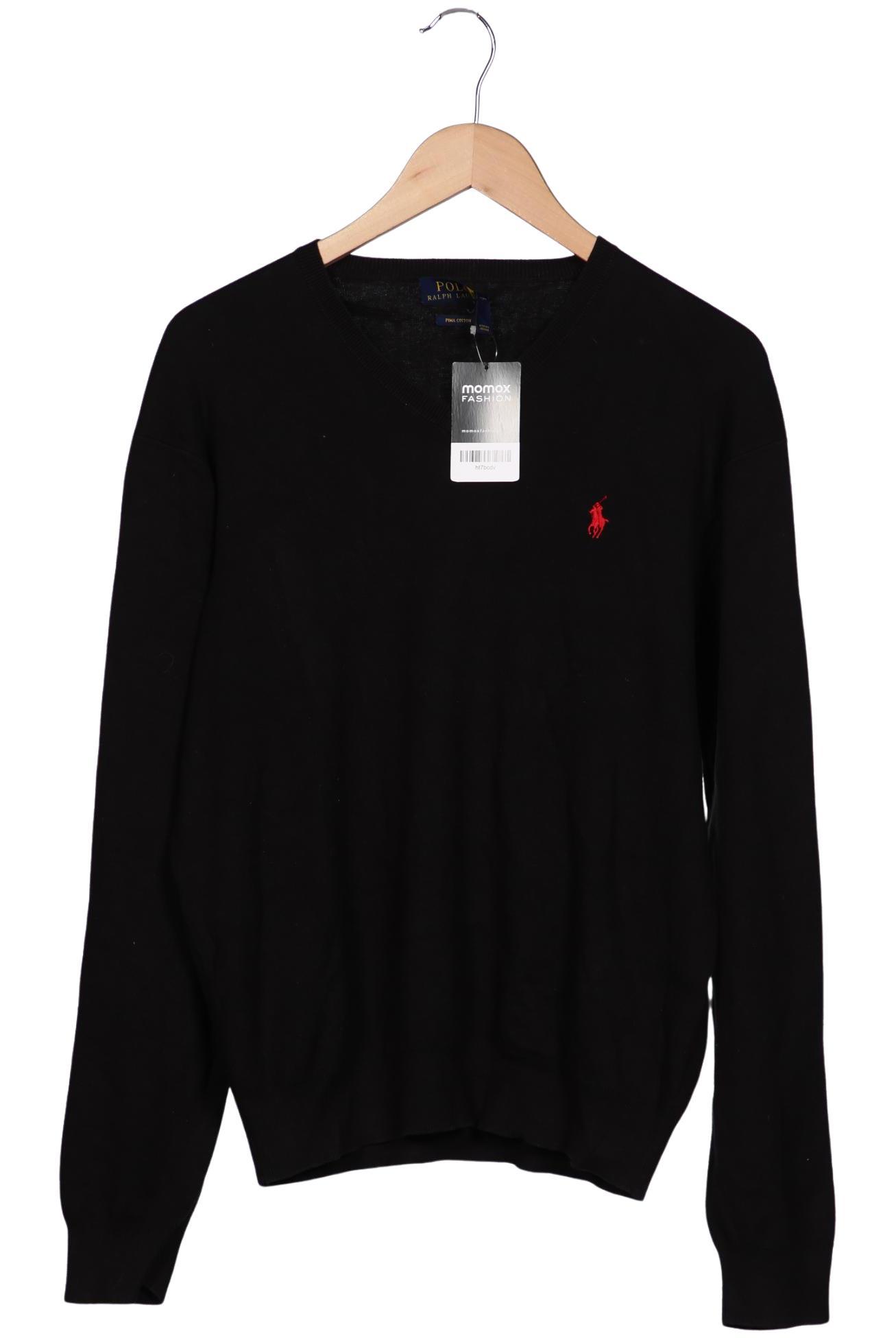 

Polo Ralph Lauren Herren Pullover, schwarz, Gr. 52