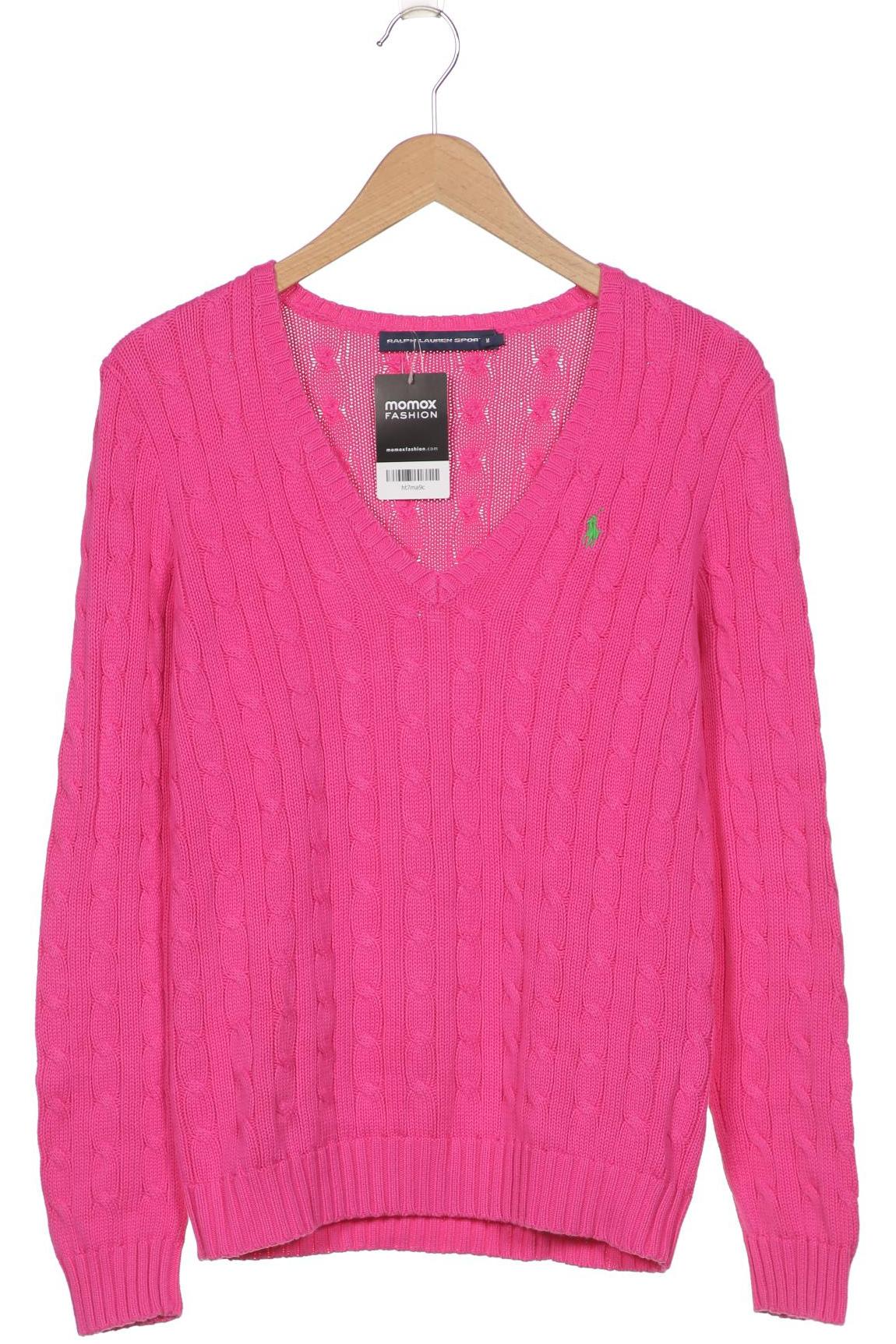 

Polo Ralph Lauren Herren Pullover, pink, Gr. 48