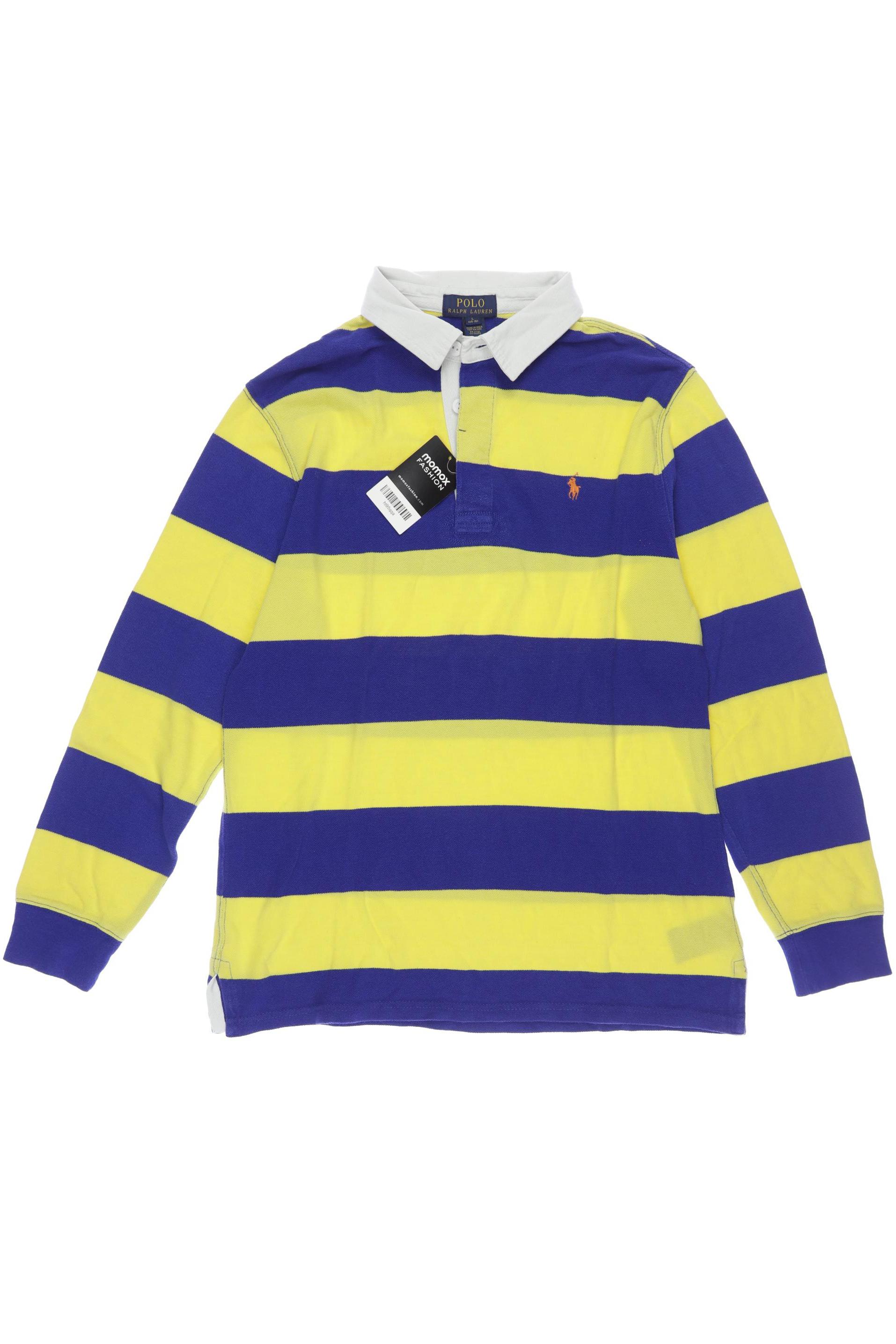 

Polo Ralph Lauren Herren Poloshirt, mehrfarbig, Gr. 164