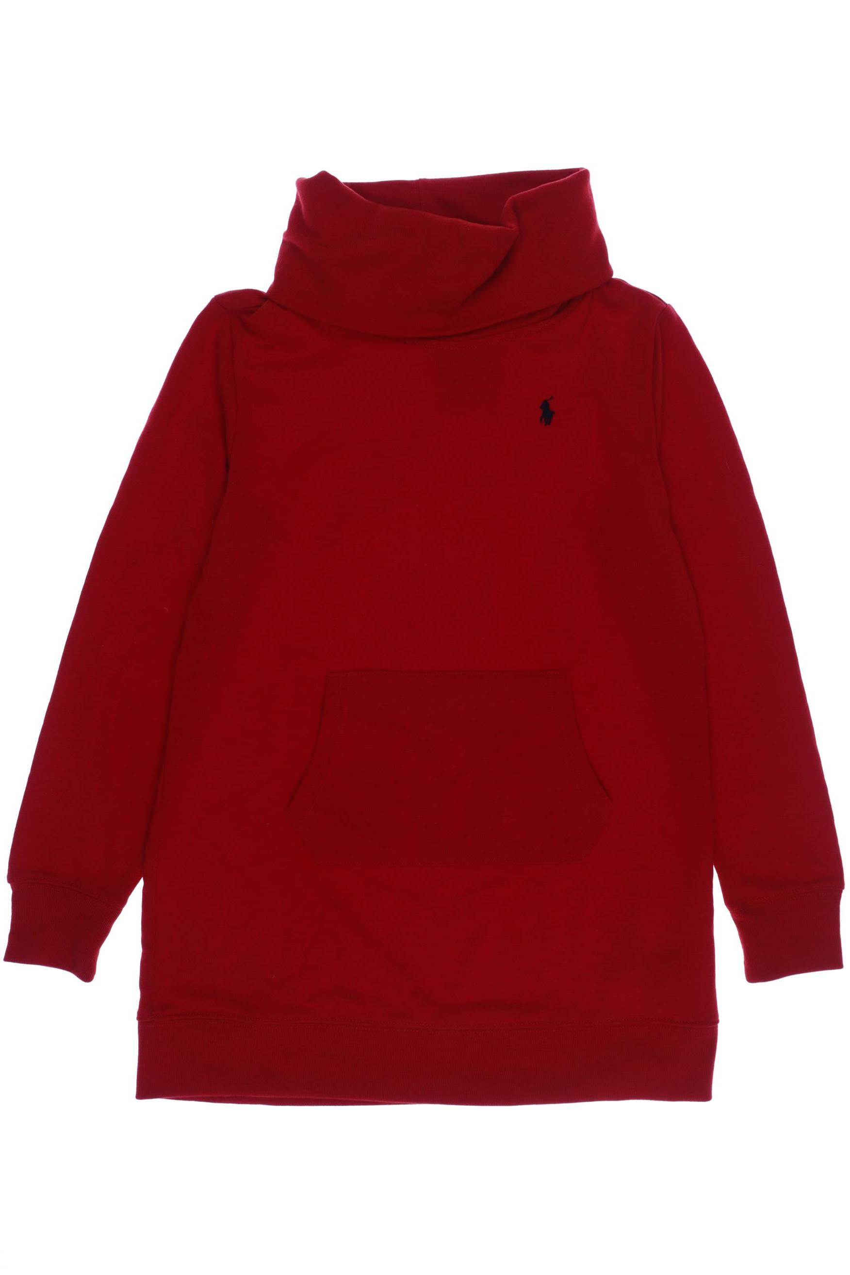 

Polo Ralph Lauren Damen Hoodies & Sweater, rot, Gr. 176