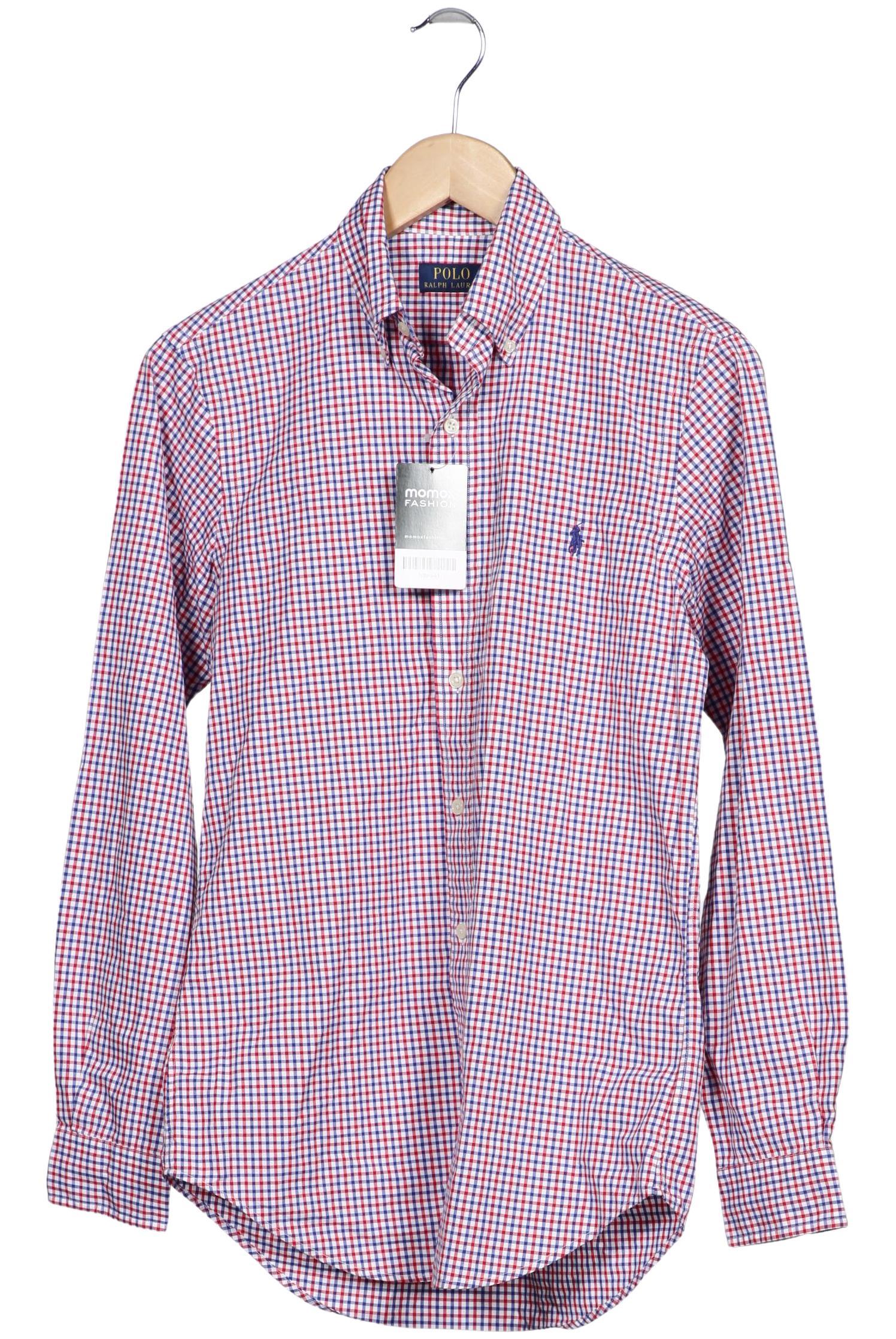 Thumbnail - Polo Ralph Lauren Herren Hemd, mehrfarbig, Gr. 44