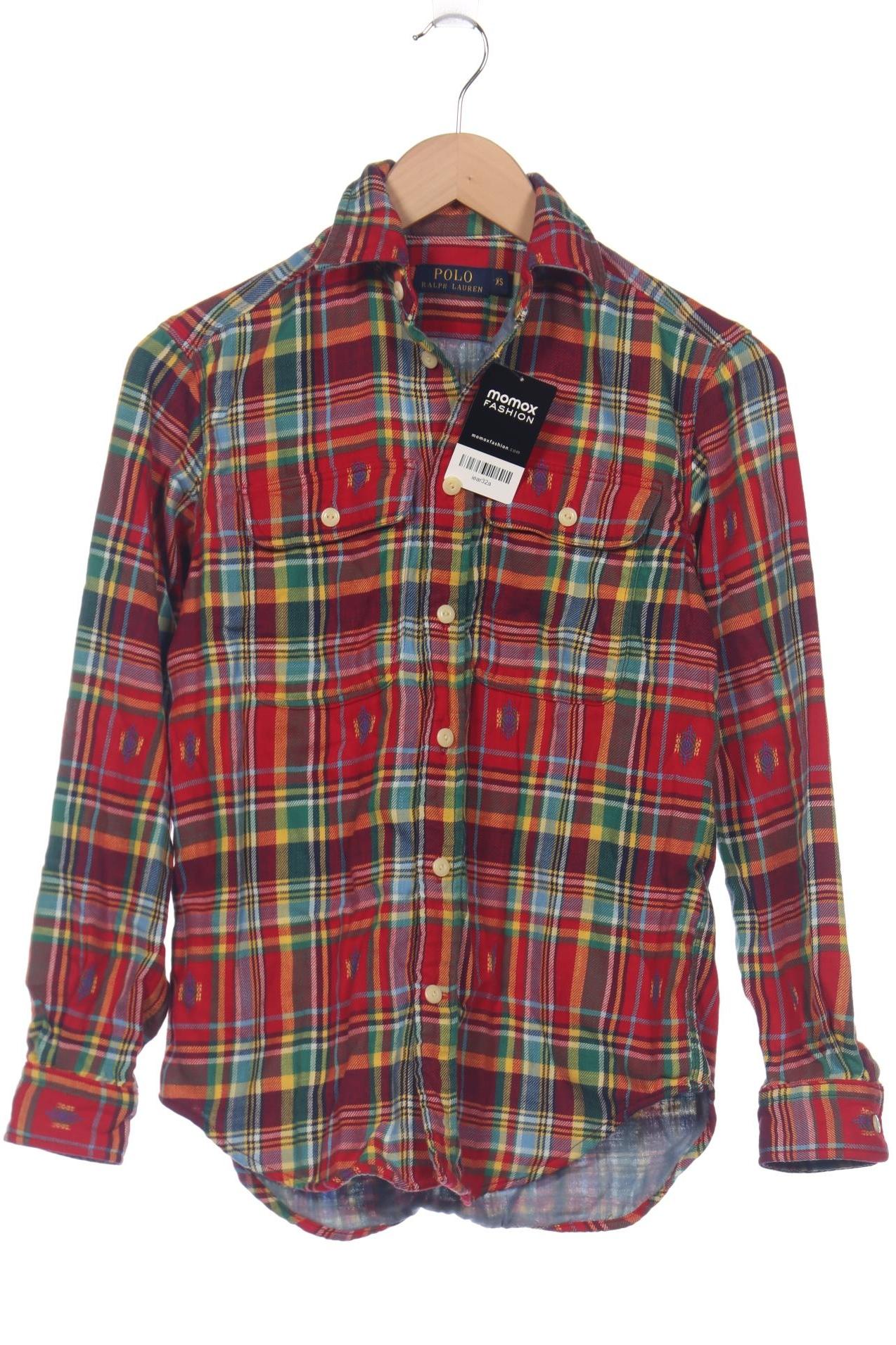 

Polo Ralph Lauren Herren Hemd, mehrfarbig, Gr. 44