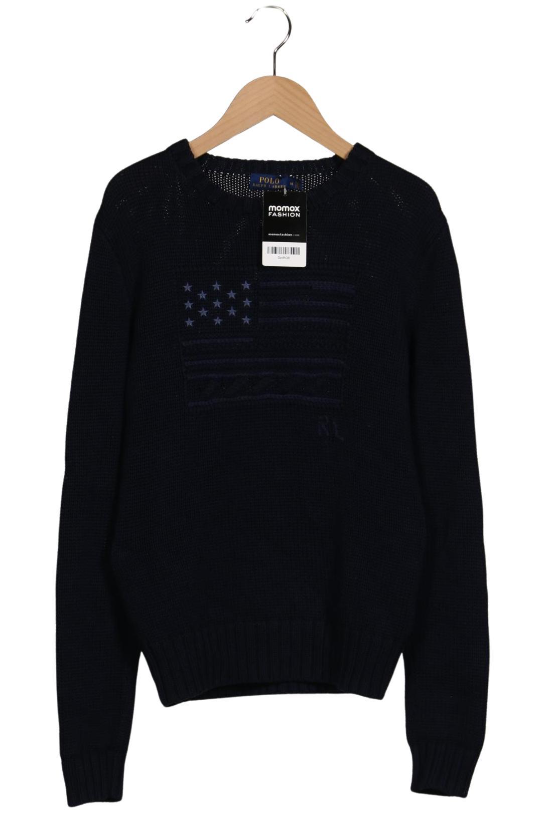 

Polo Ralph Lauren Damen Pullover, marineblau, Gr. 38